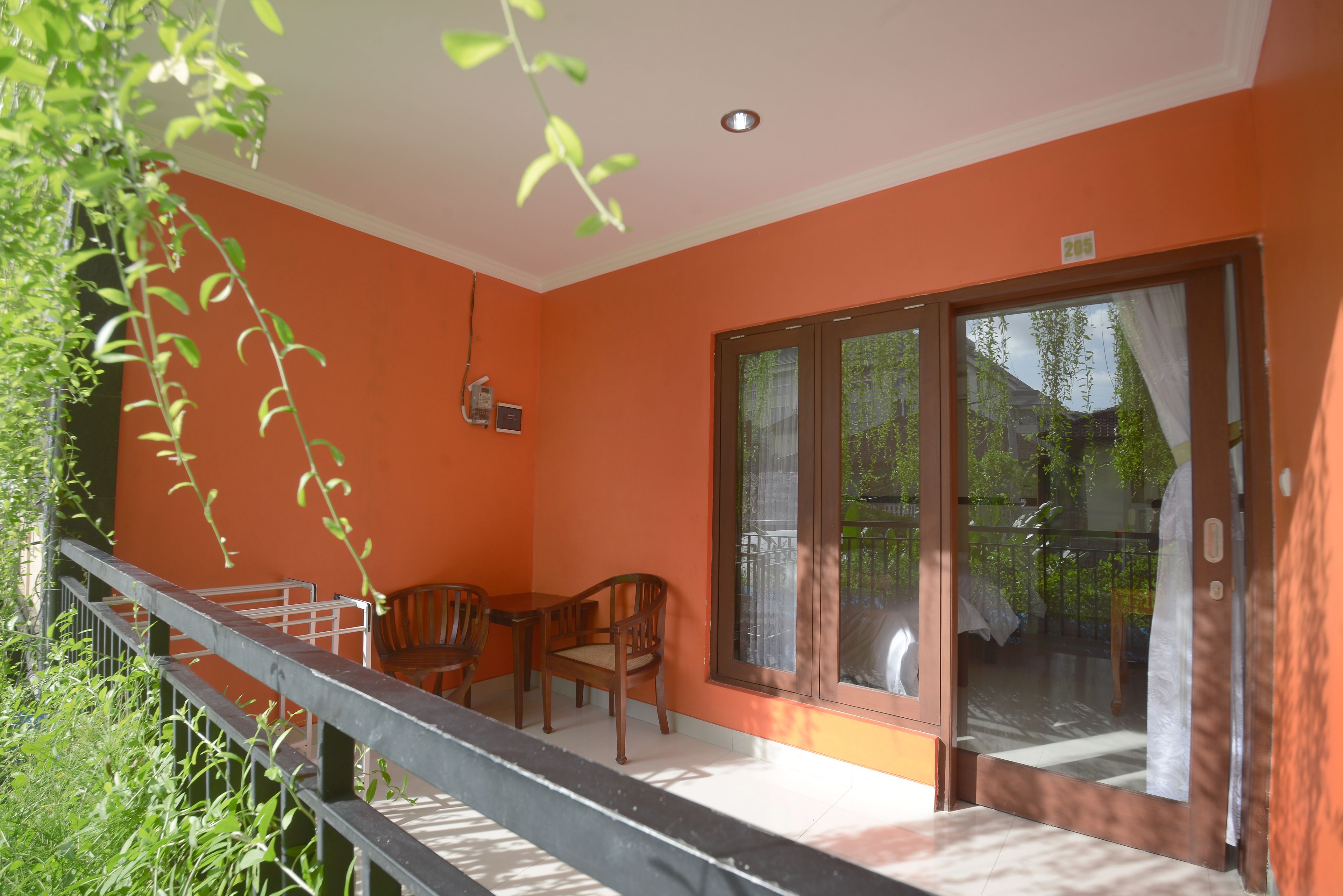 Rena Segara House