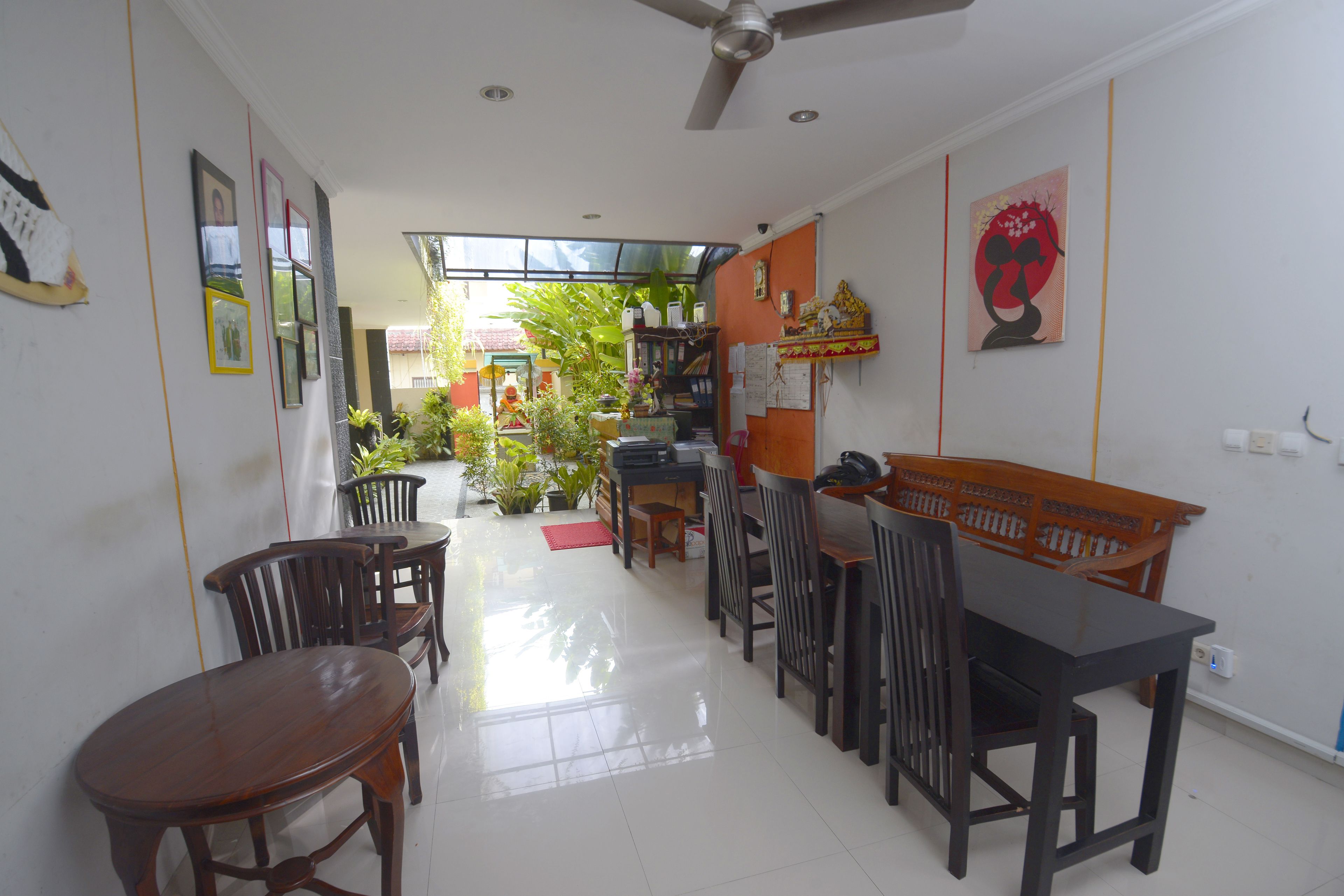 Rena Segara House