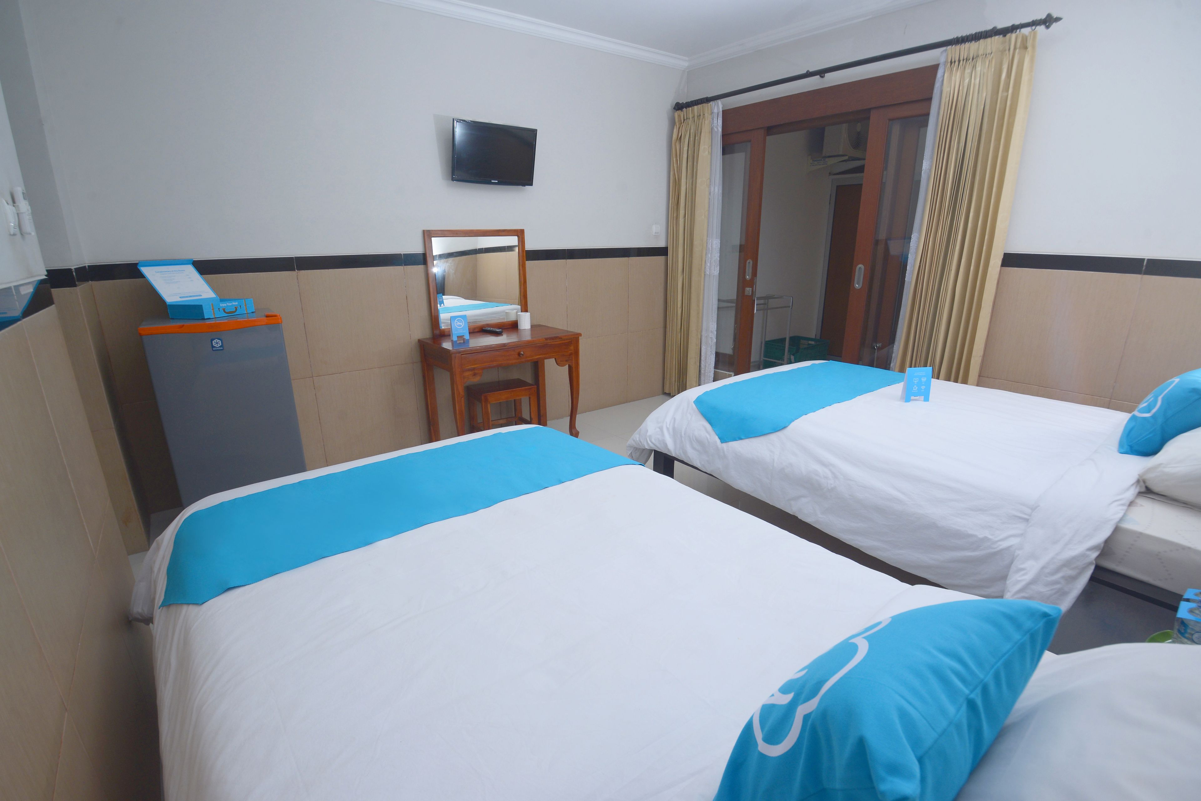 Rena Segara House