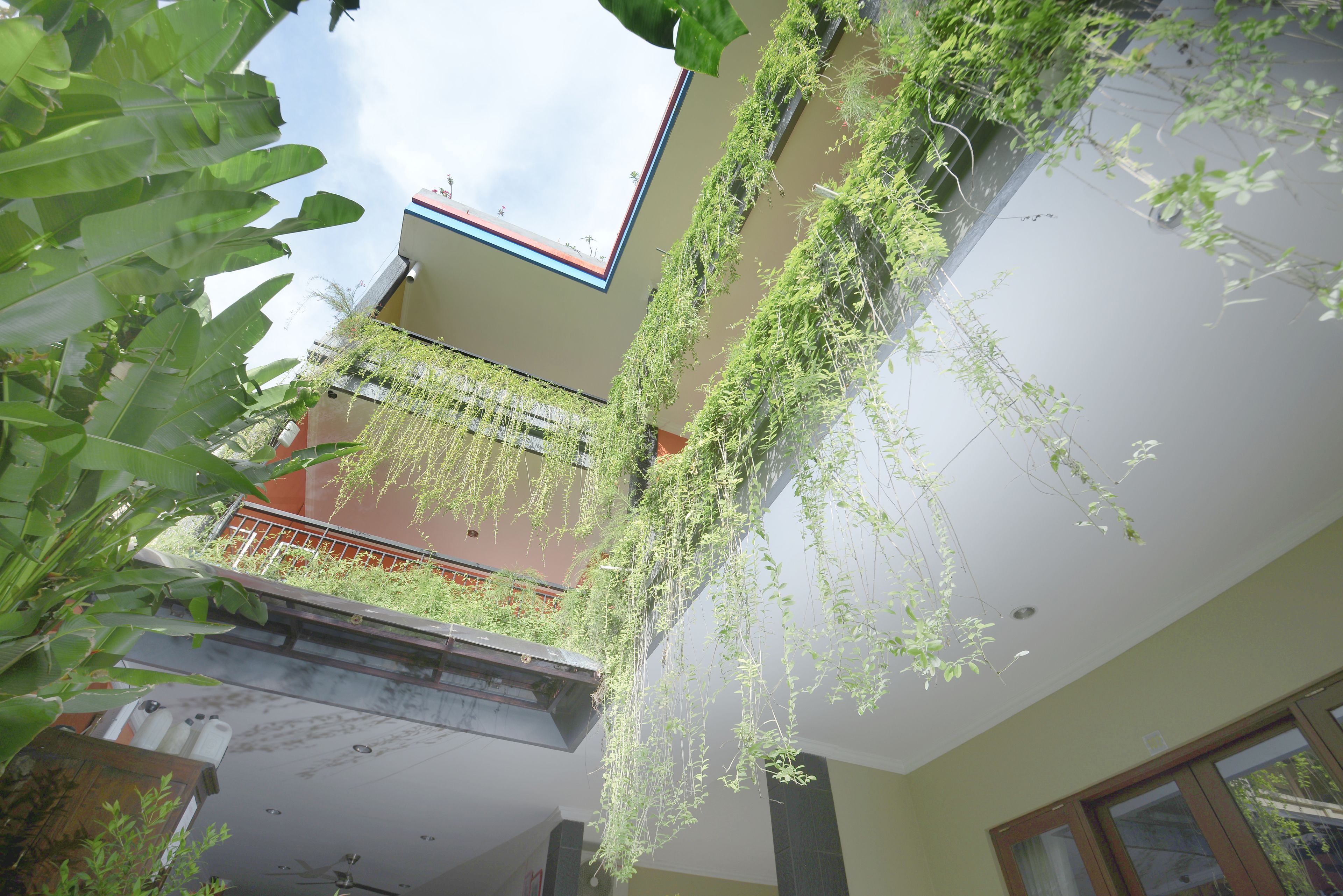 Rena Segara House