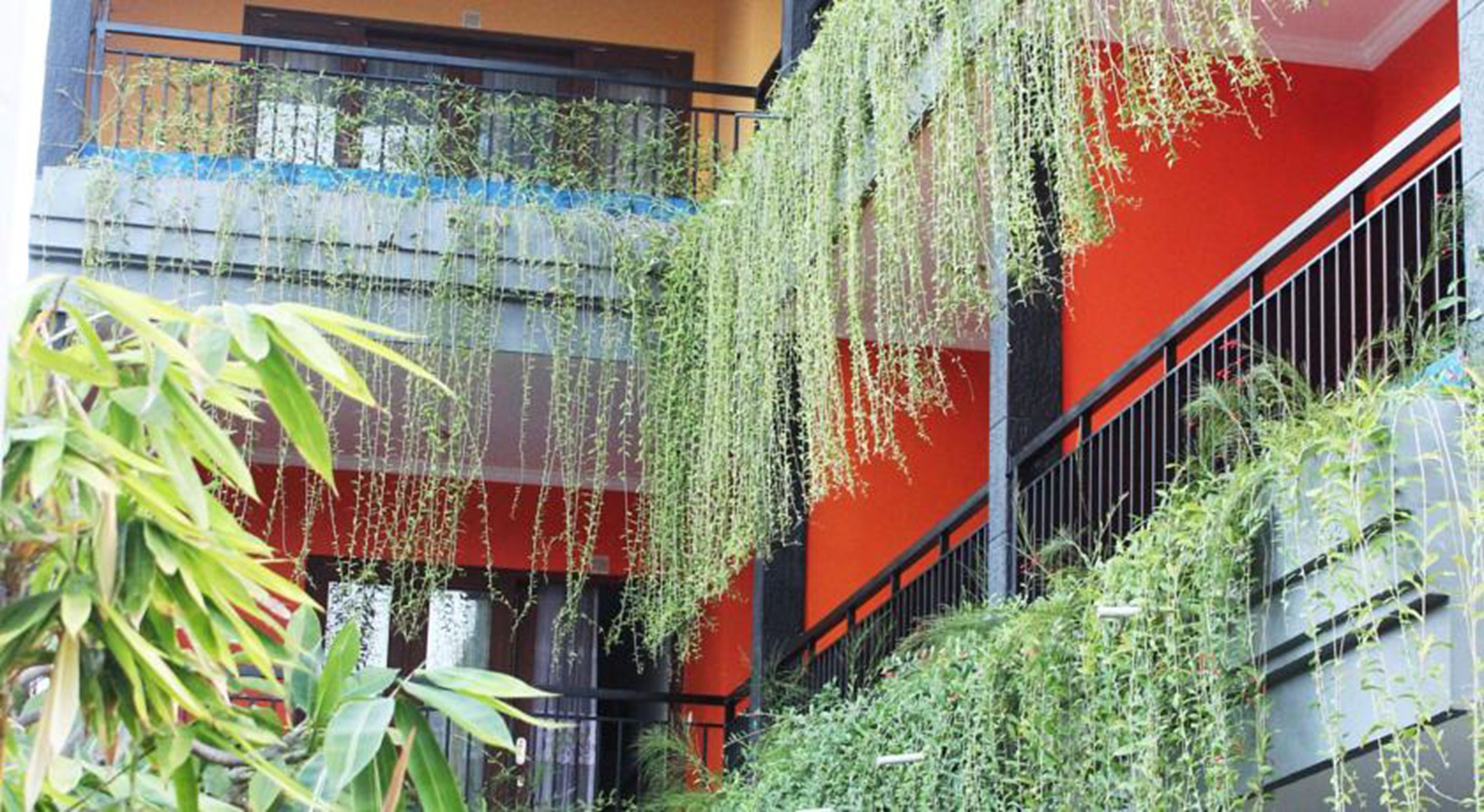 Rena Segara House