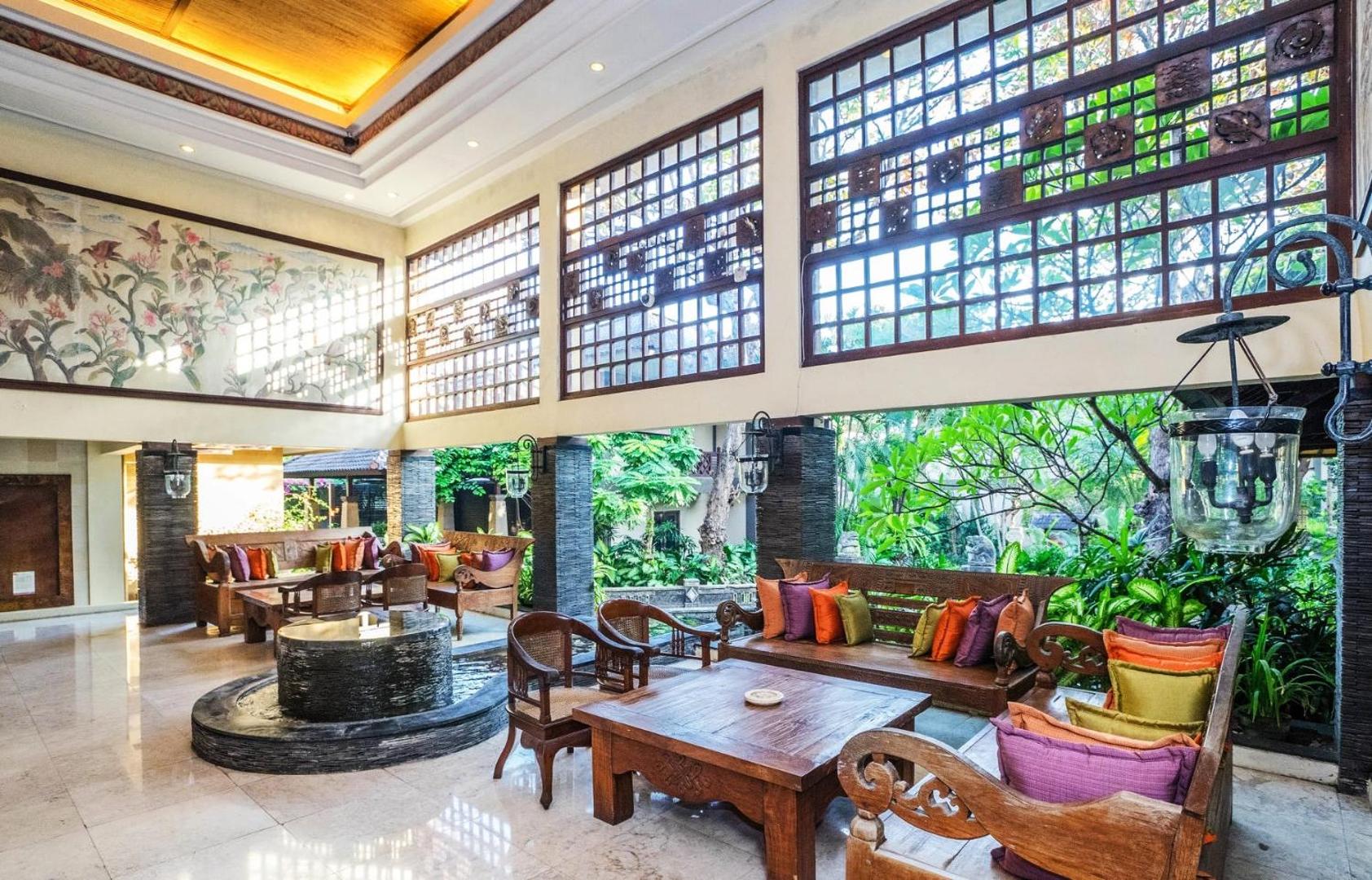 Risata Bali Resort & Spa