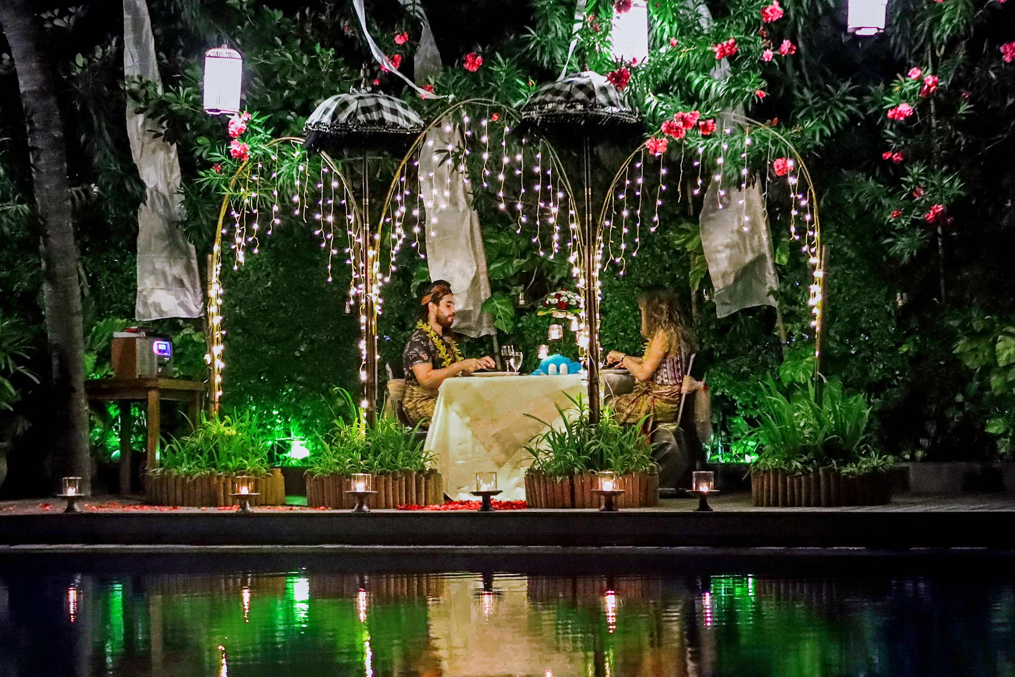 Risata Bali Resort & Spa