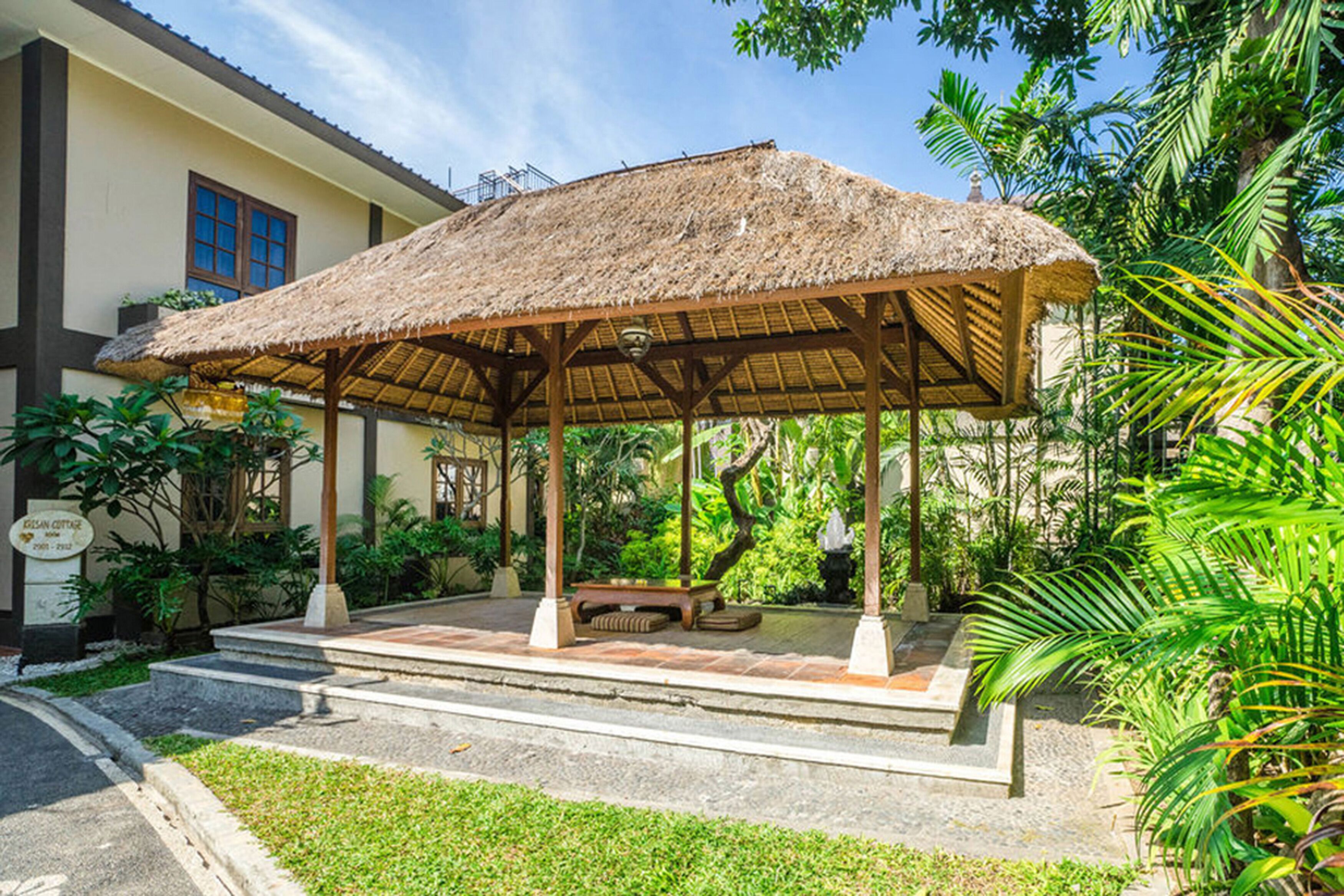 Risata Bali Resort & Spa