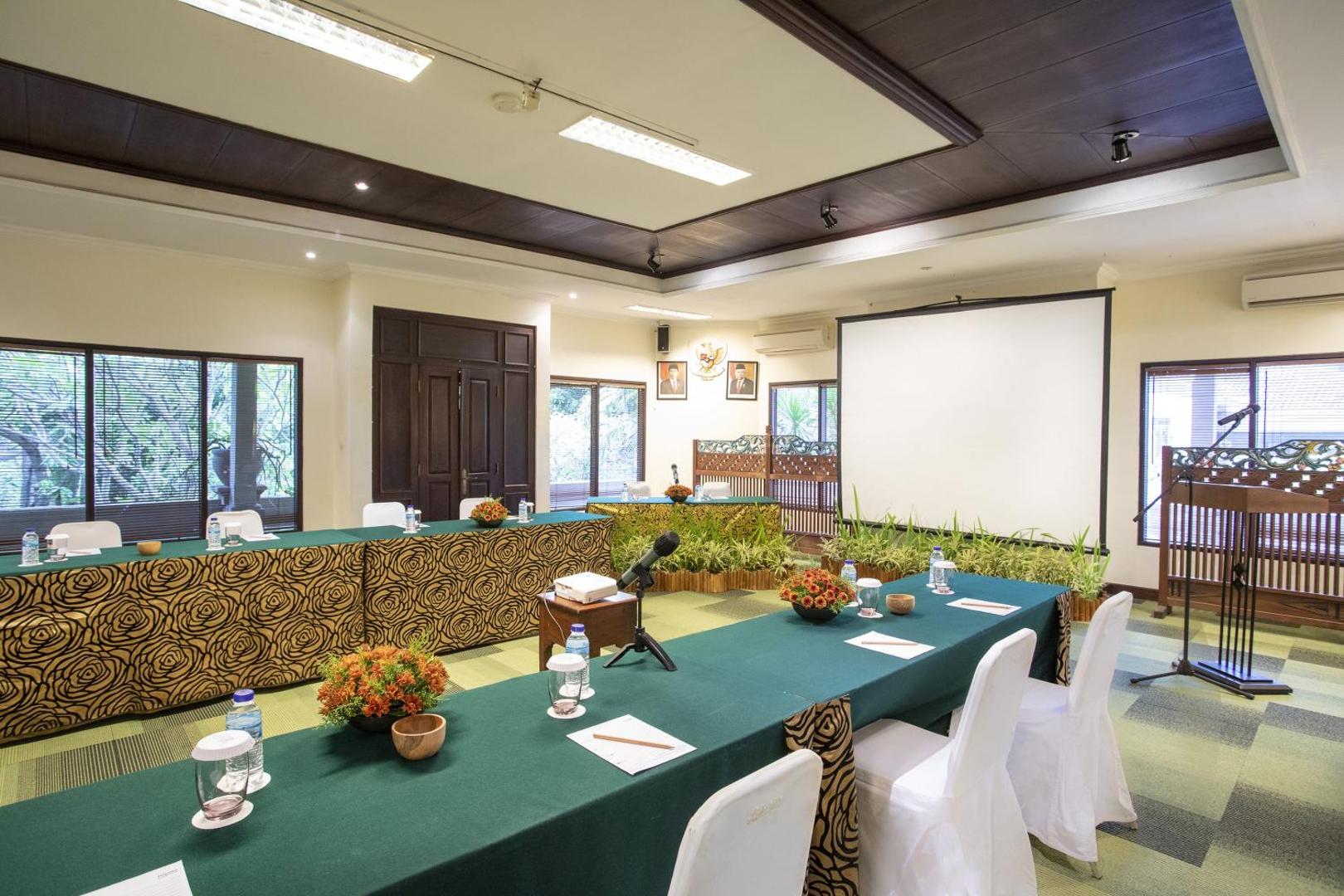 Risata Bali Resort & Spa
