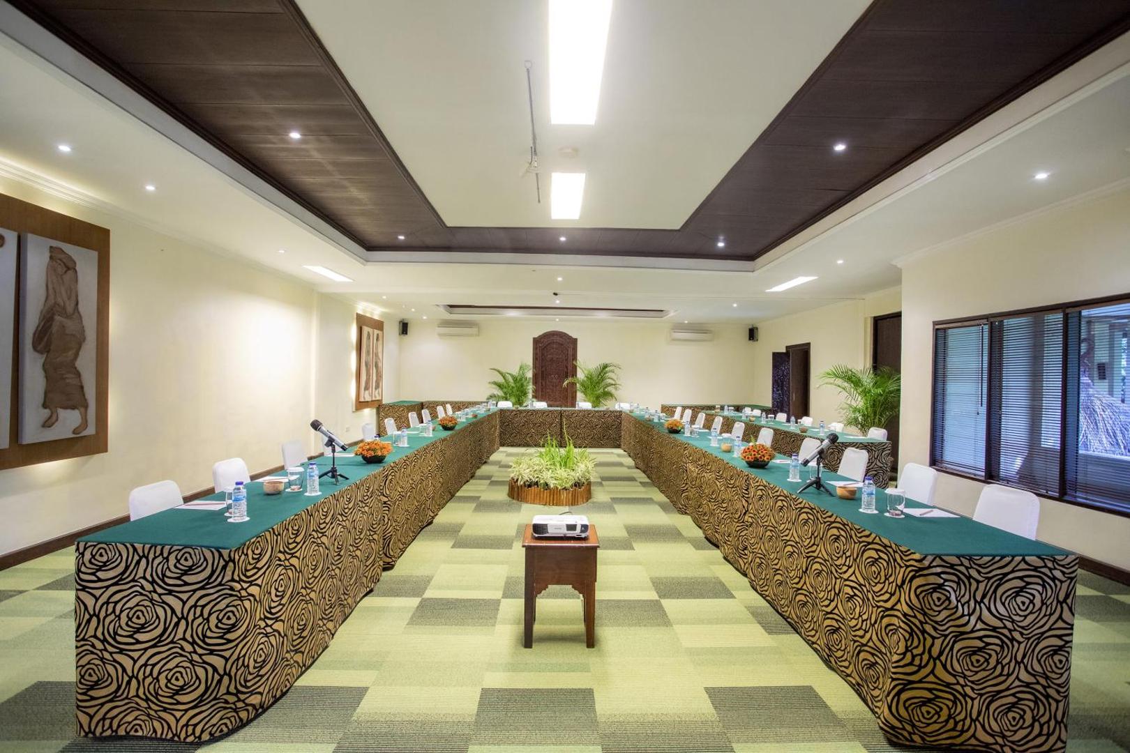 Risata Bali Resort & Spa
