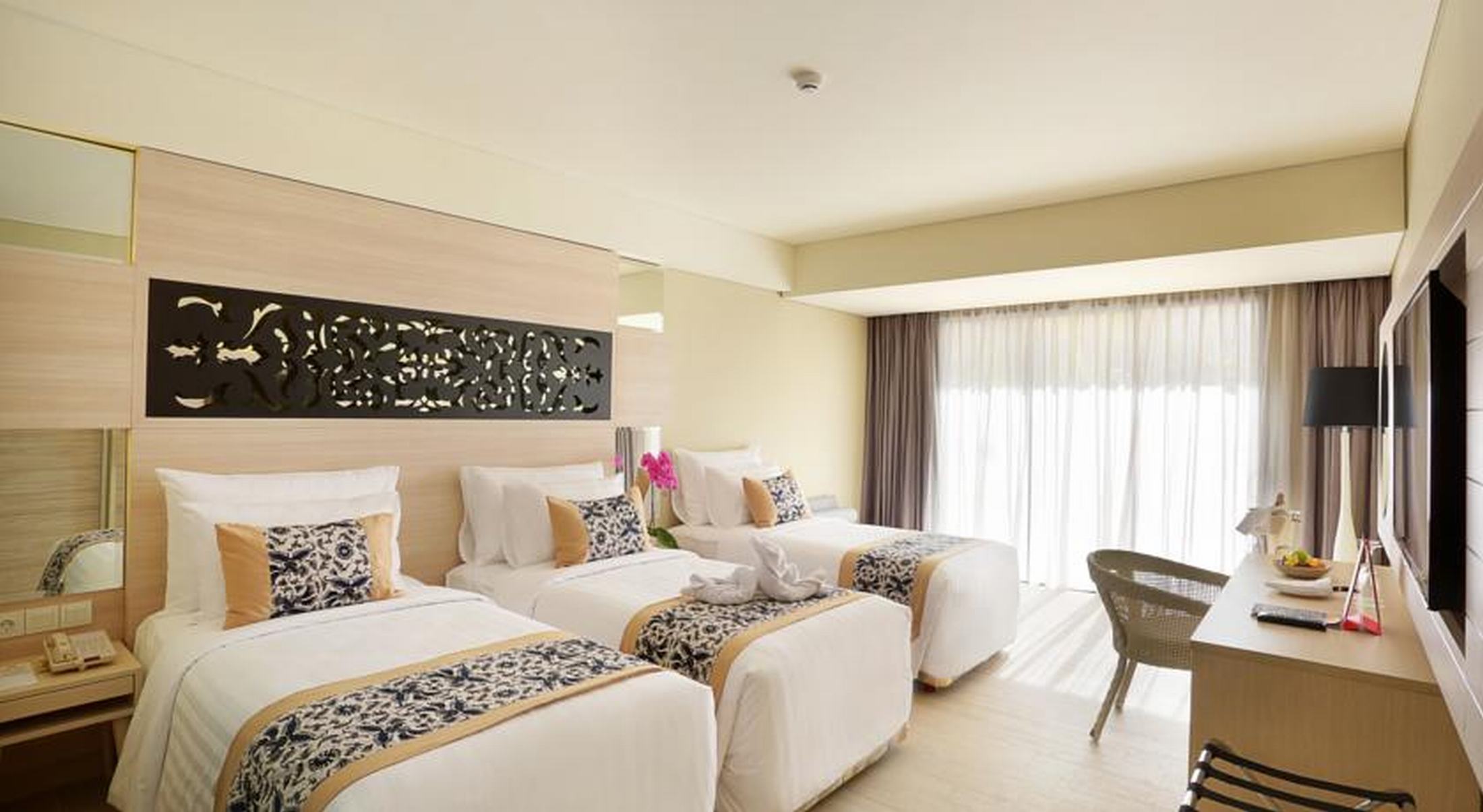 Anathera Resort Kuta