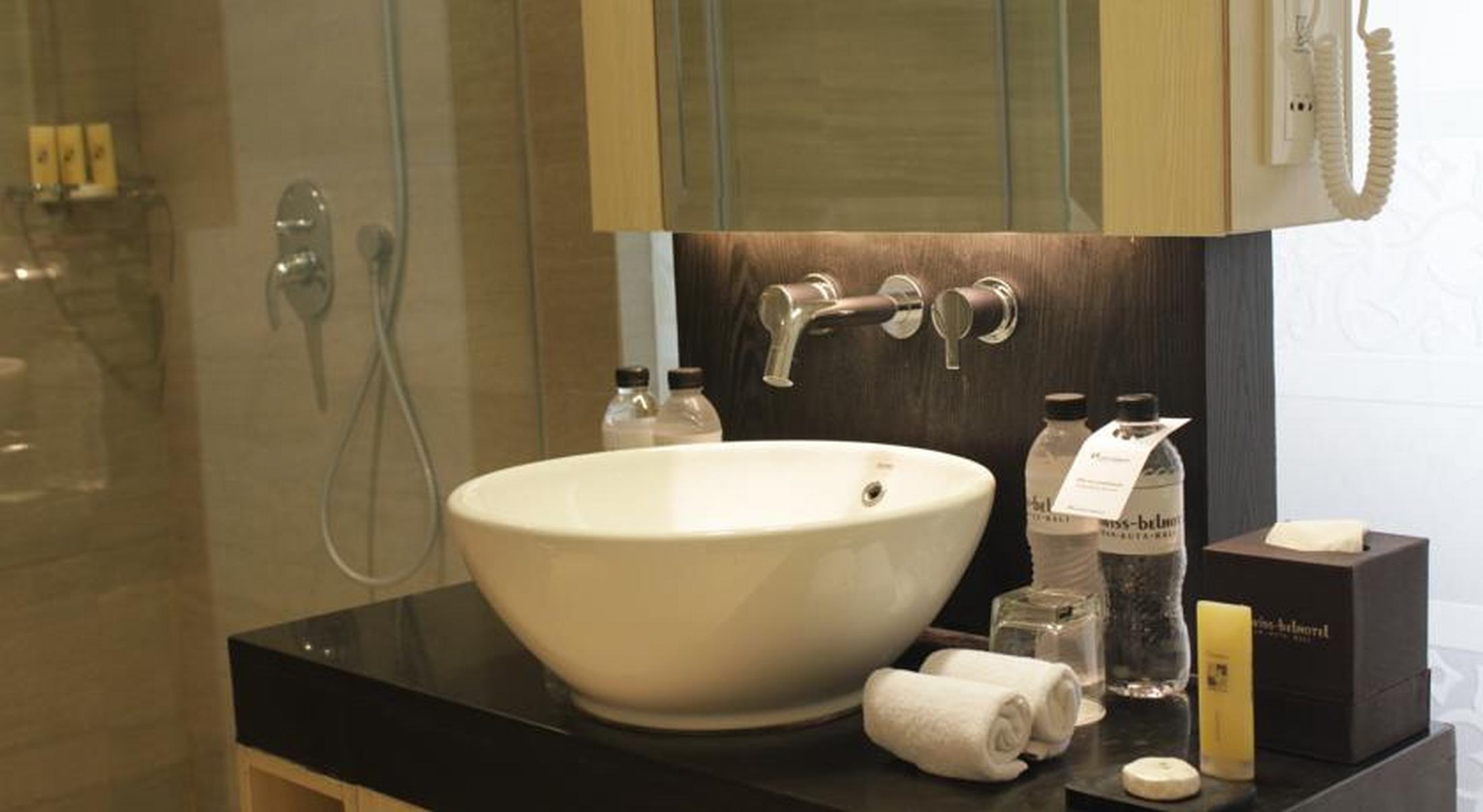 Anathera Resort Kuta