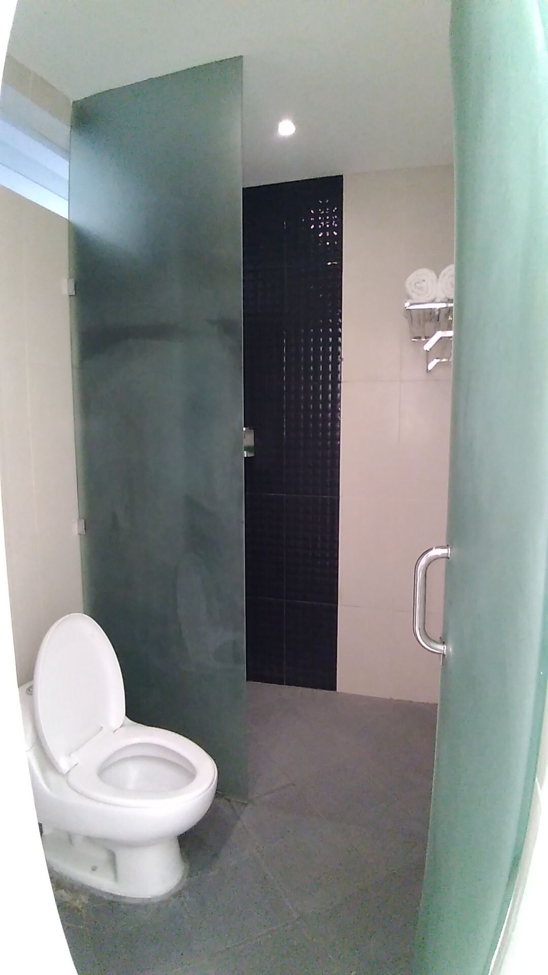 The Diana Suite