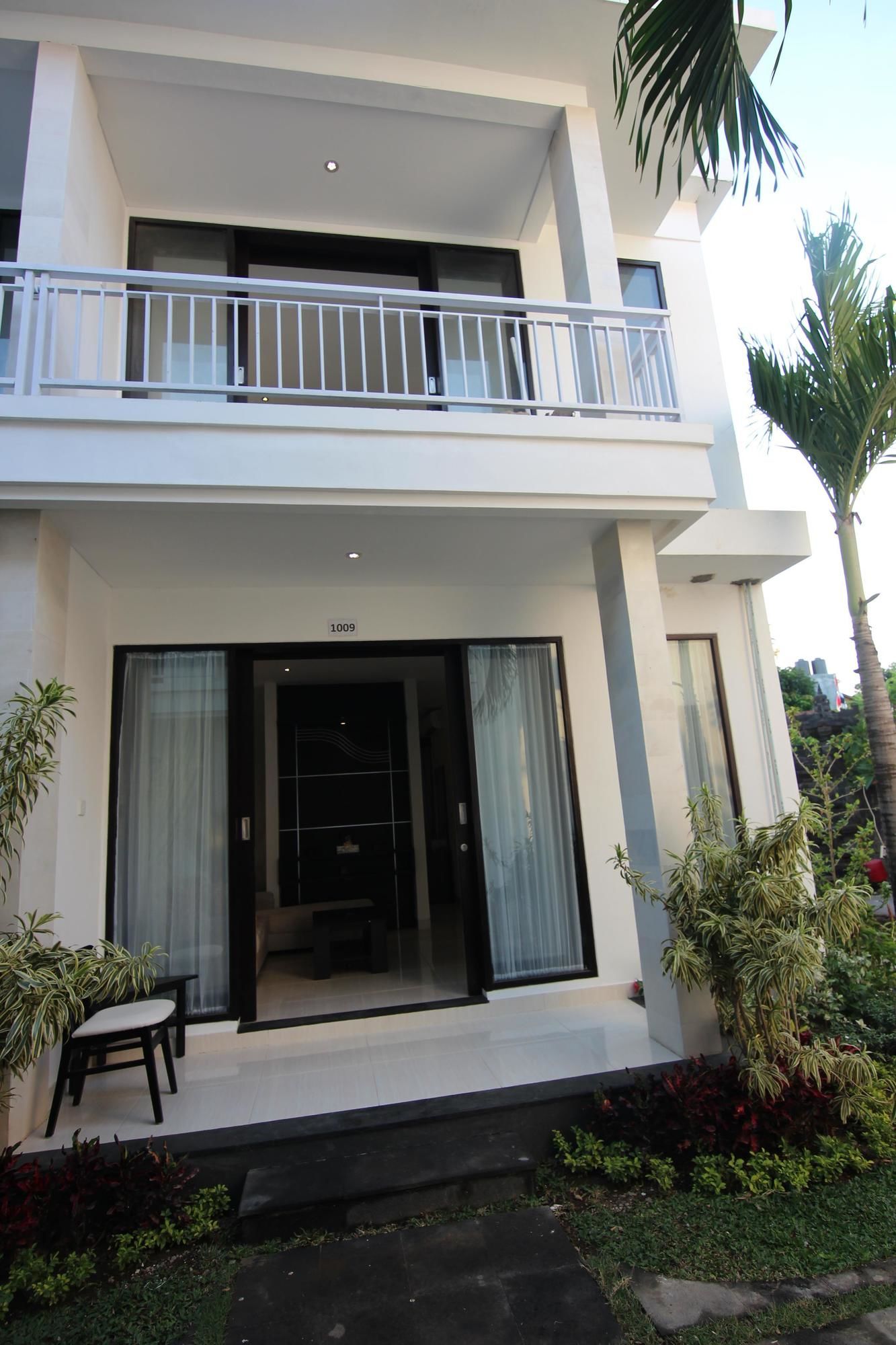 The Diana Suite