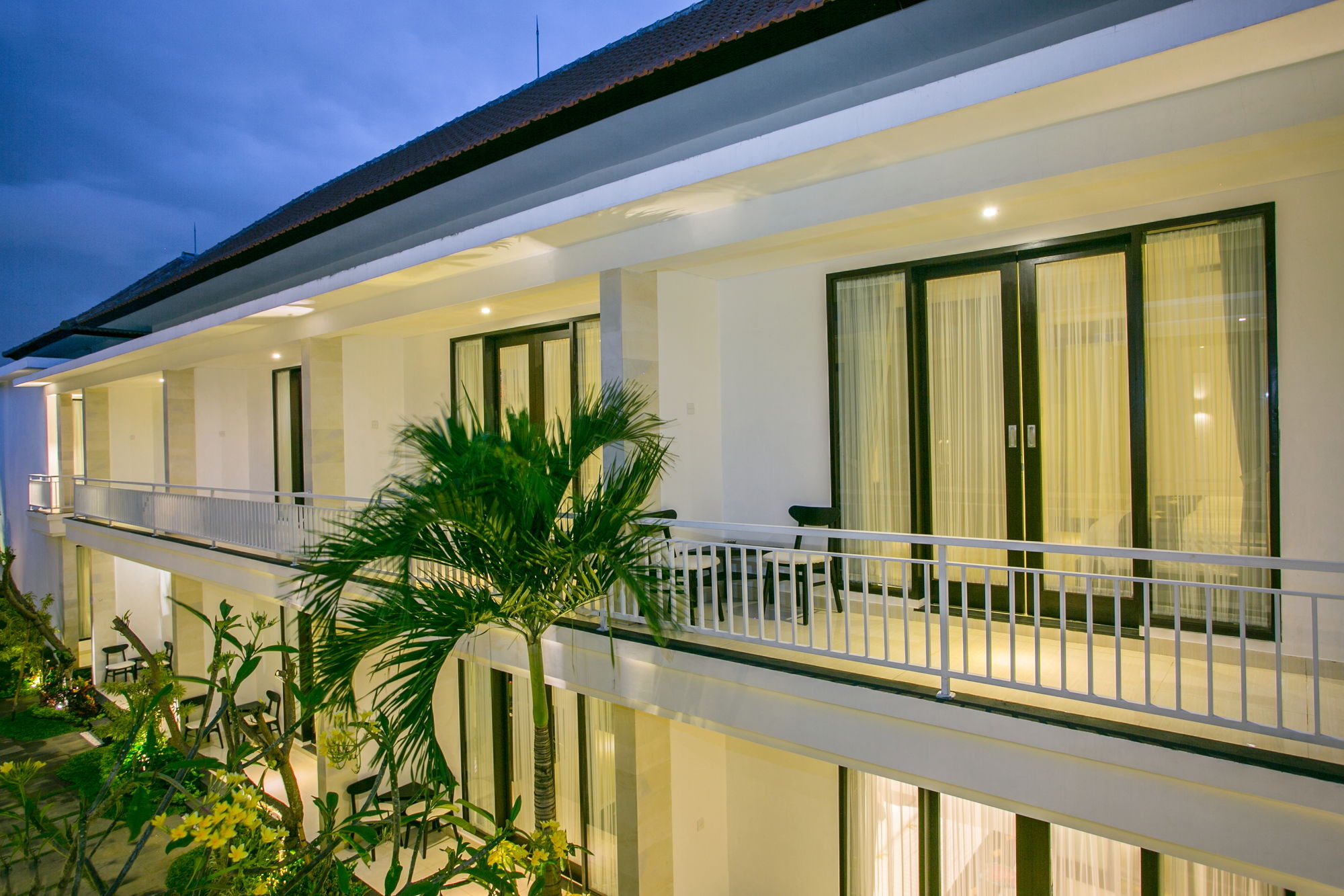 The Diana Suite