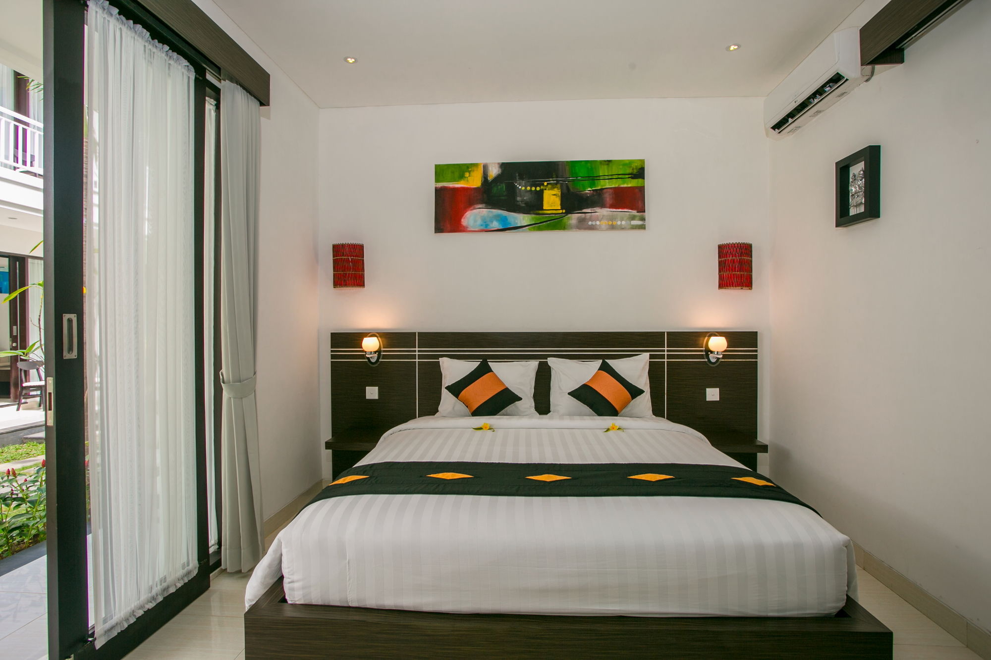 The Diana Suite