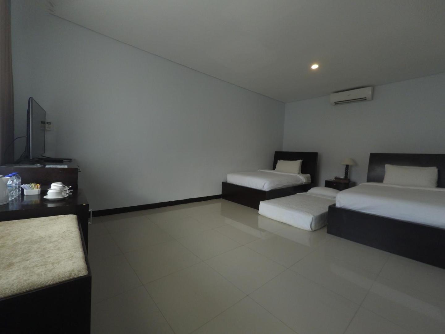 The Radiant Hotel & Spa