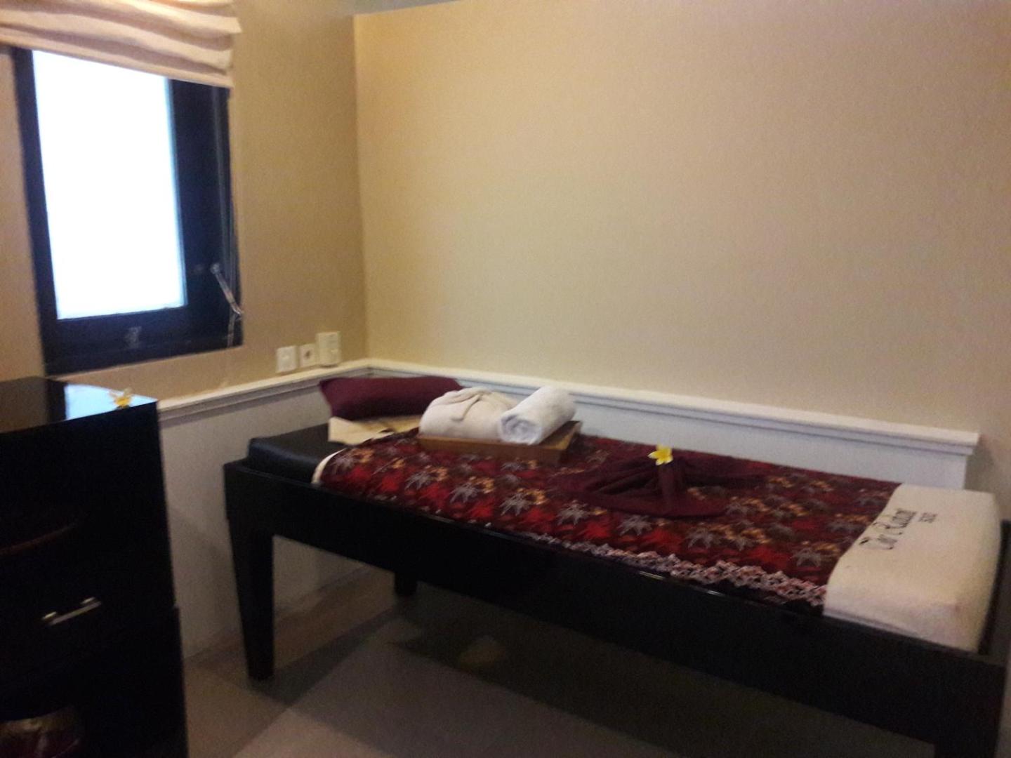 The Radiant Hotel & Spa