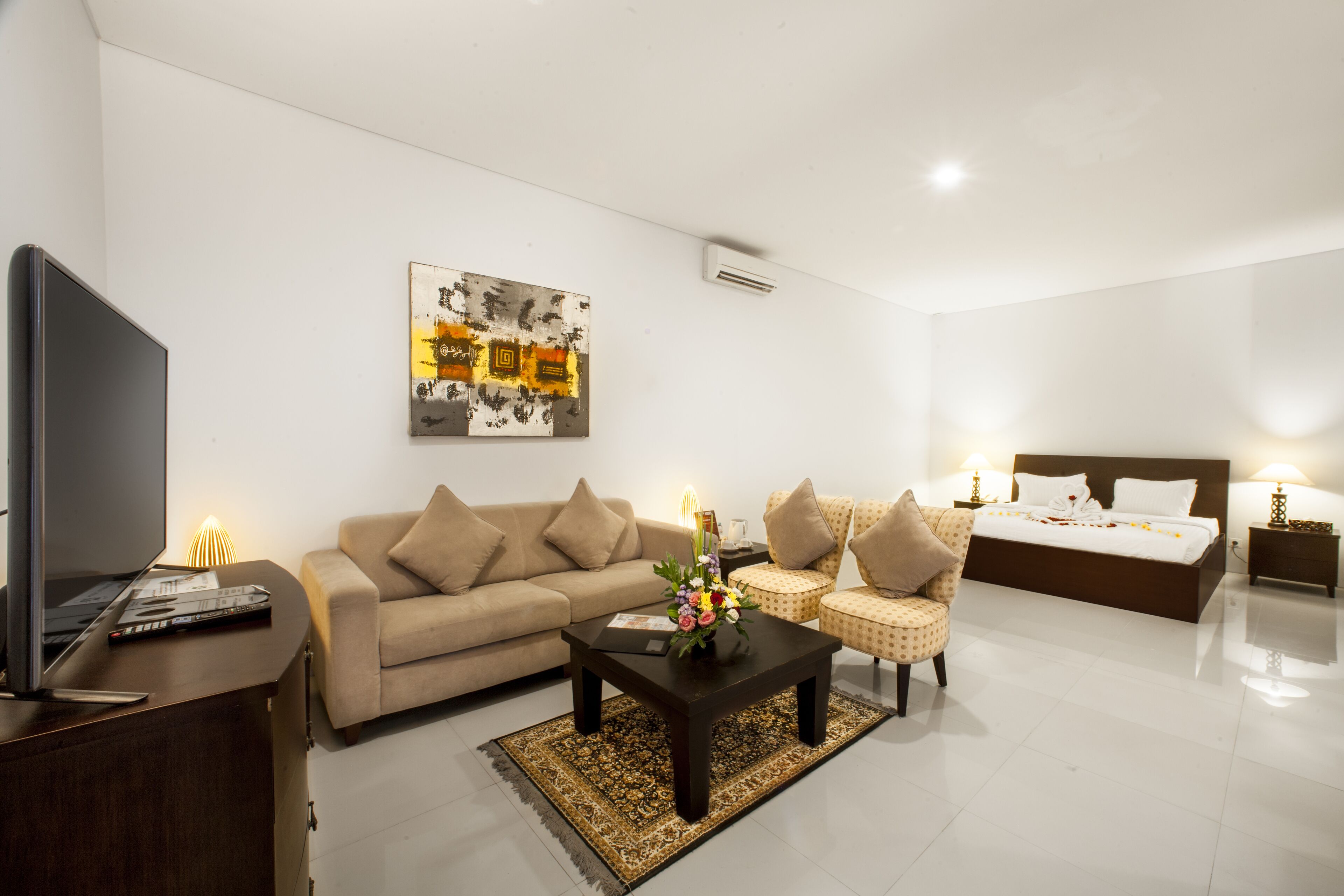 The Radiant Hotel & Spa