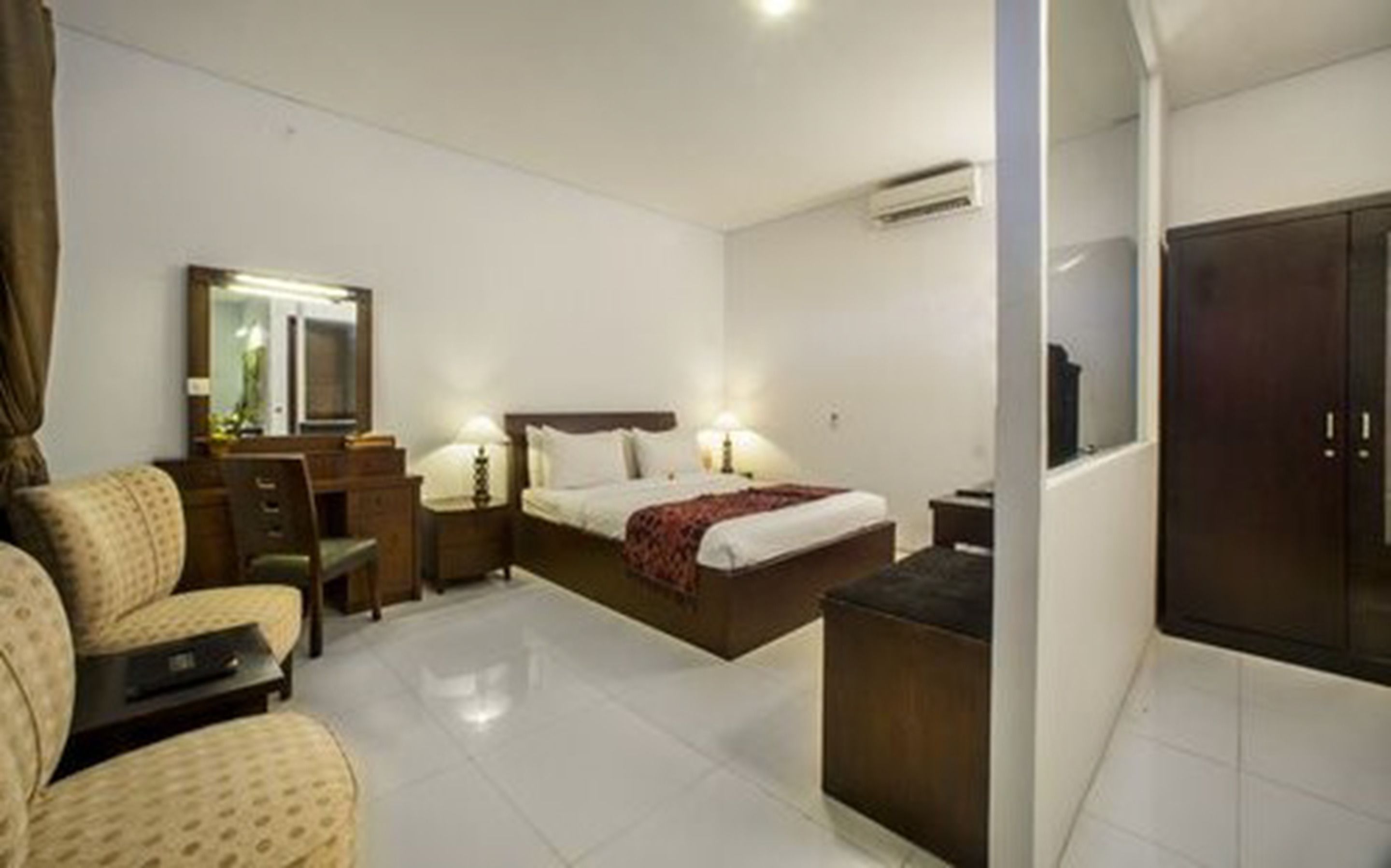 The Radiant Hotel & Spa