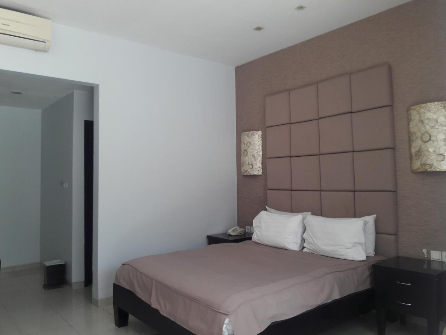 The Radiant Hotel & Spa