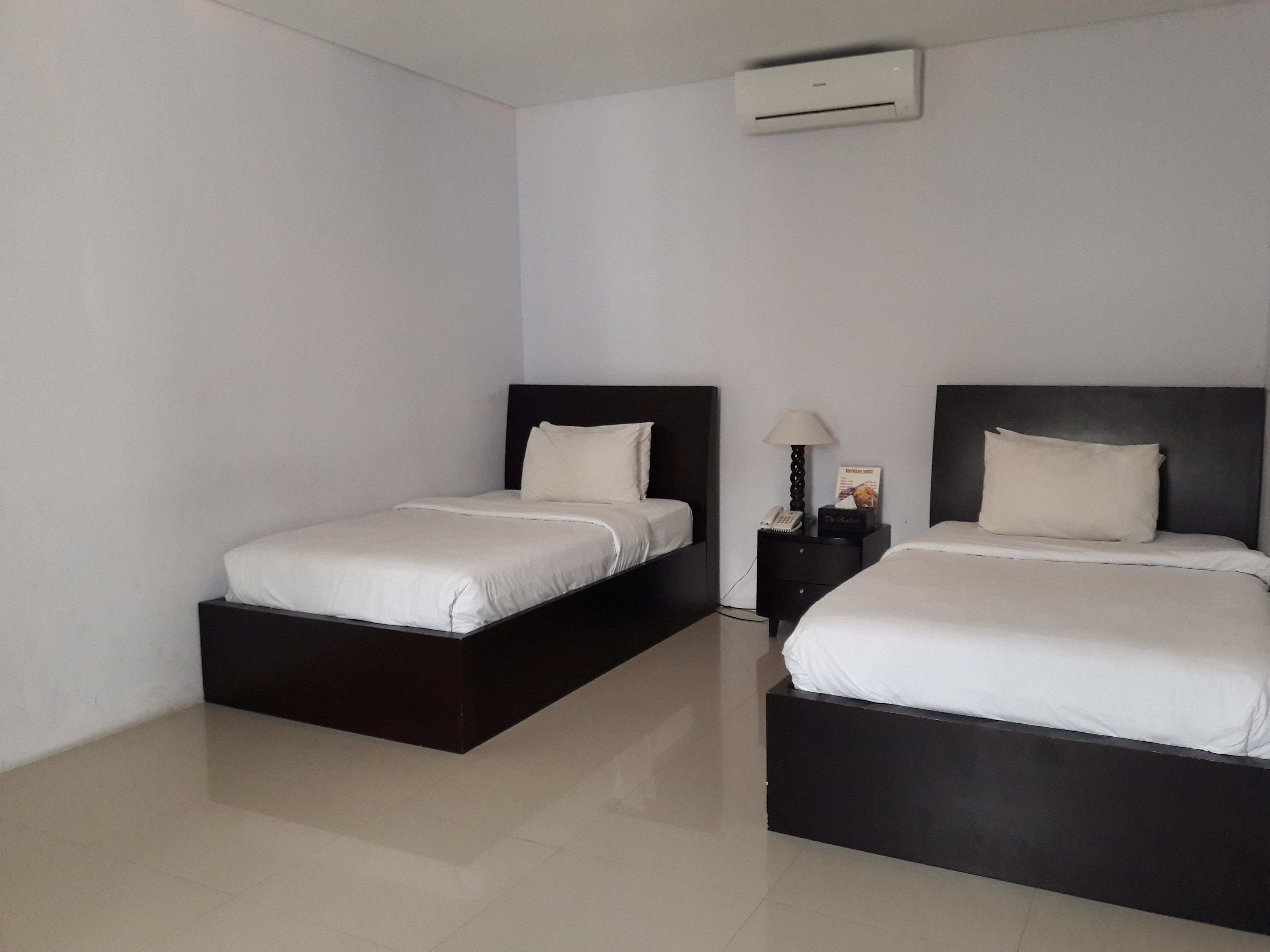 The Radiant Hotel & Spa