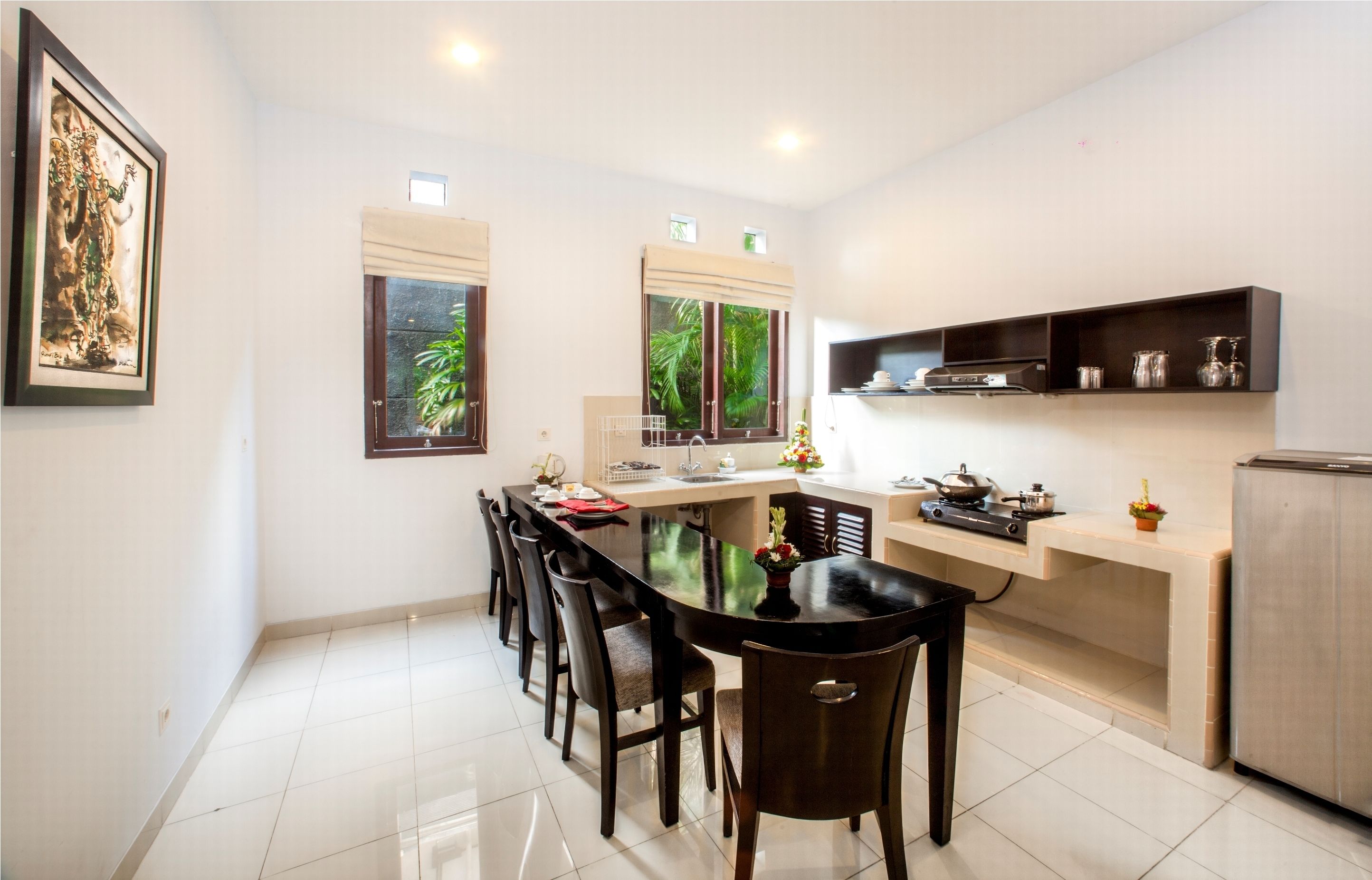 The Radiant Hotel & Spa