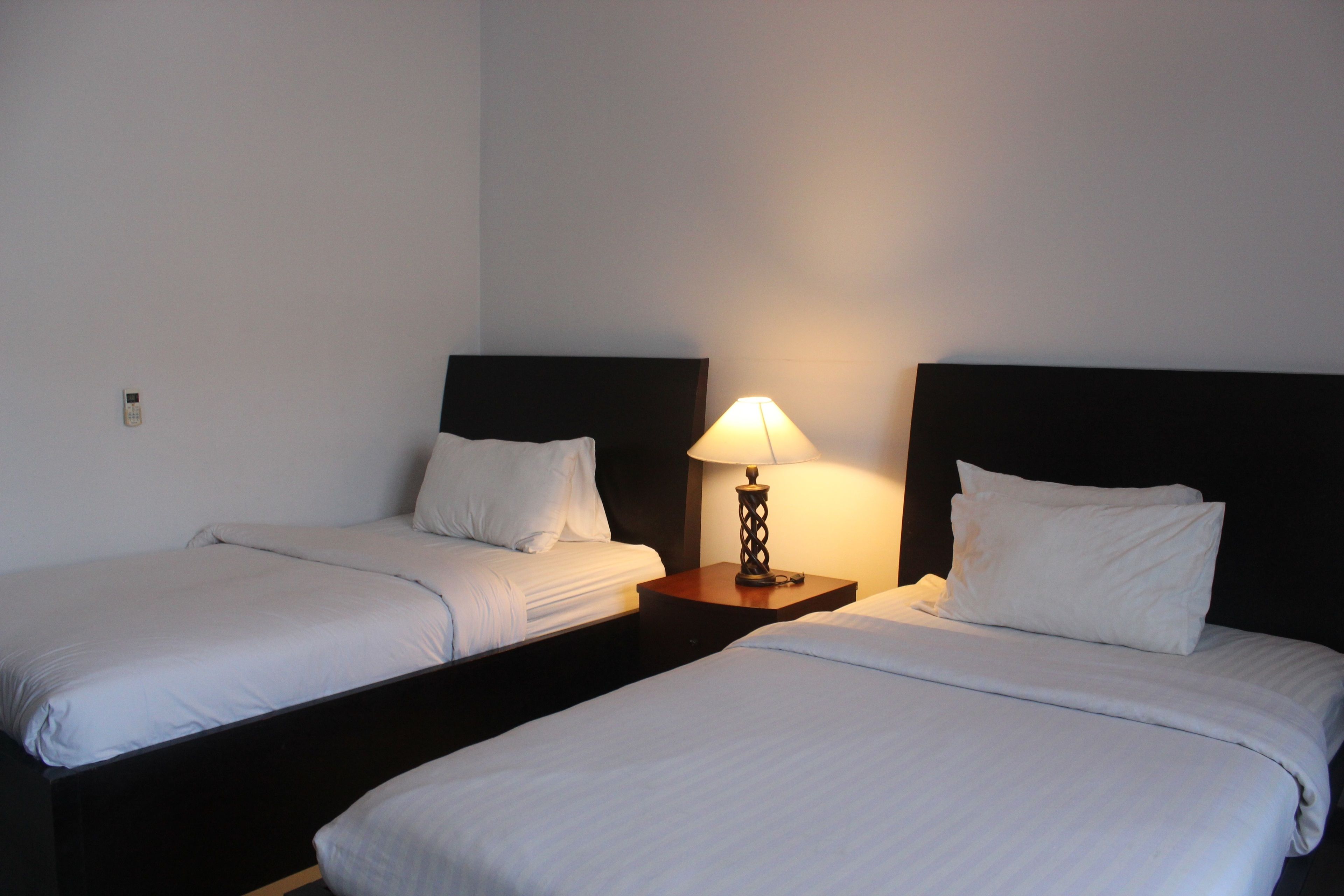 The Radiant Hotel & Spa