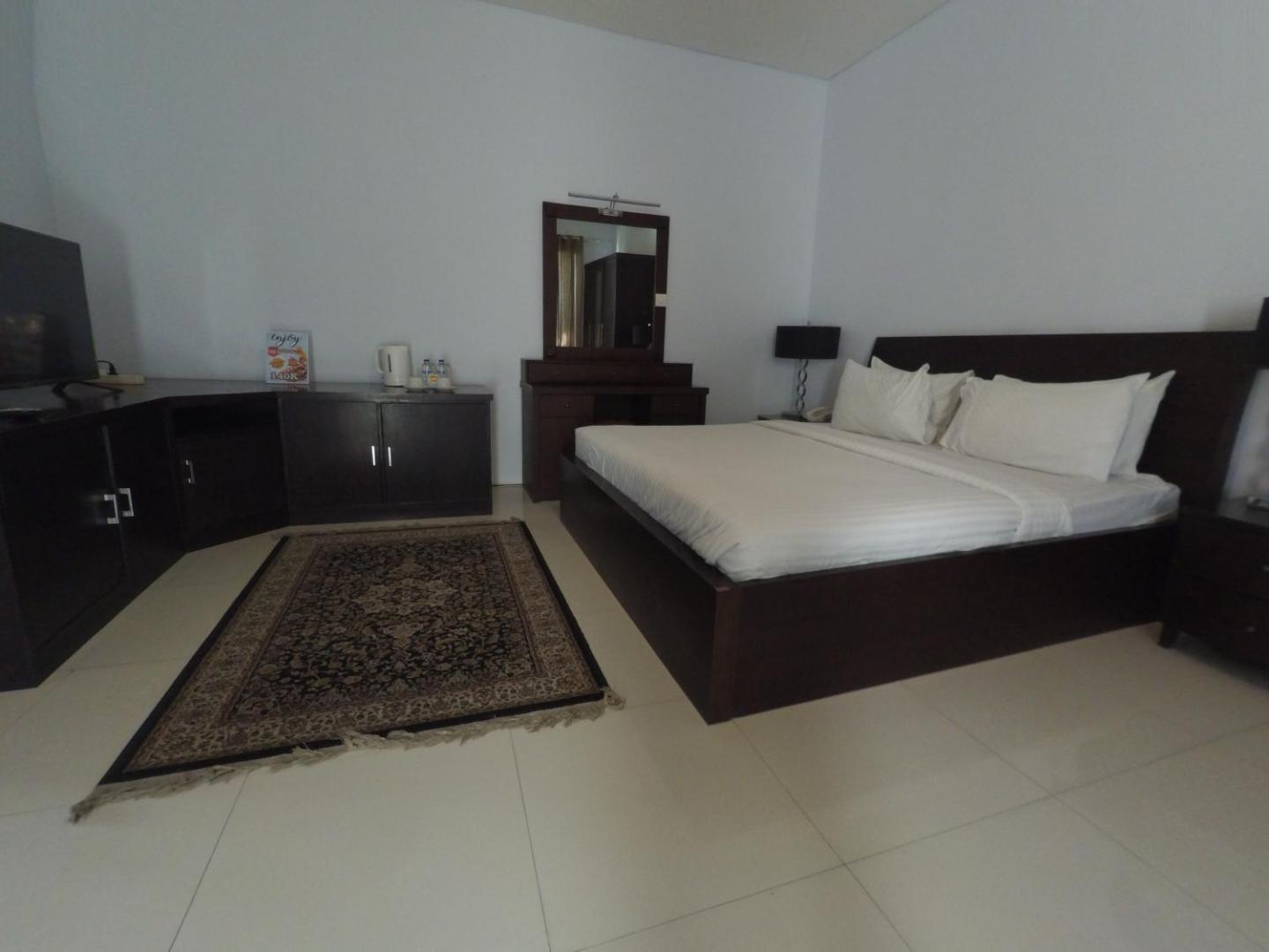 The Radiant Hotel & Spa