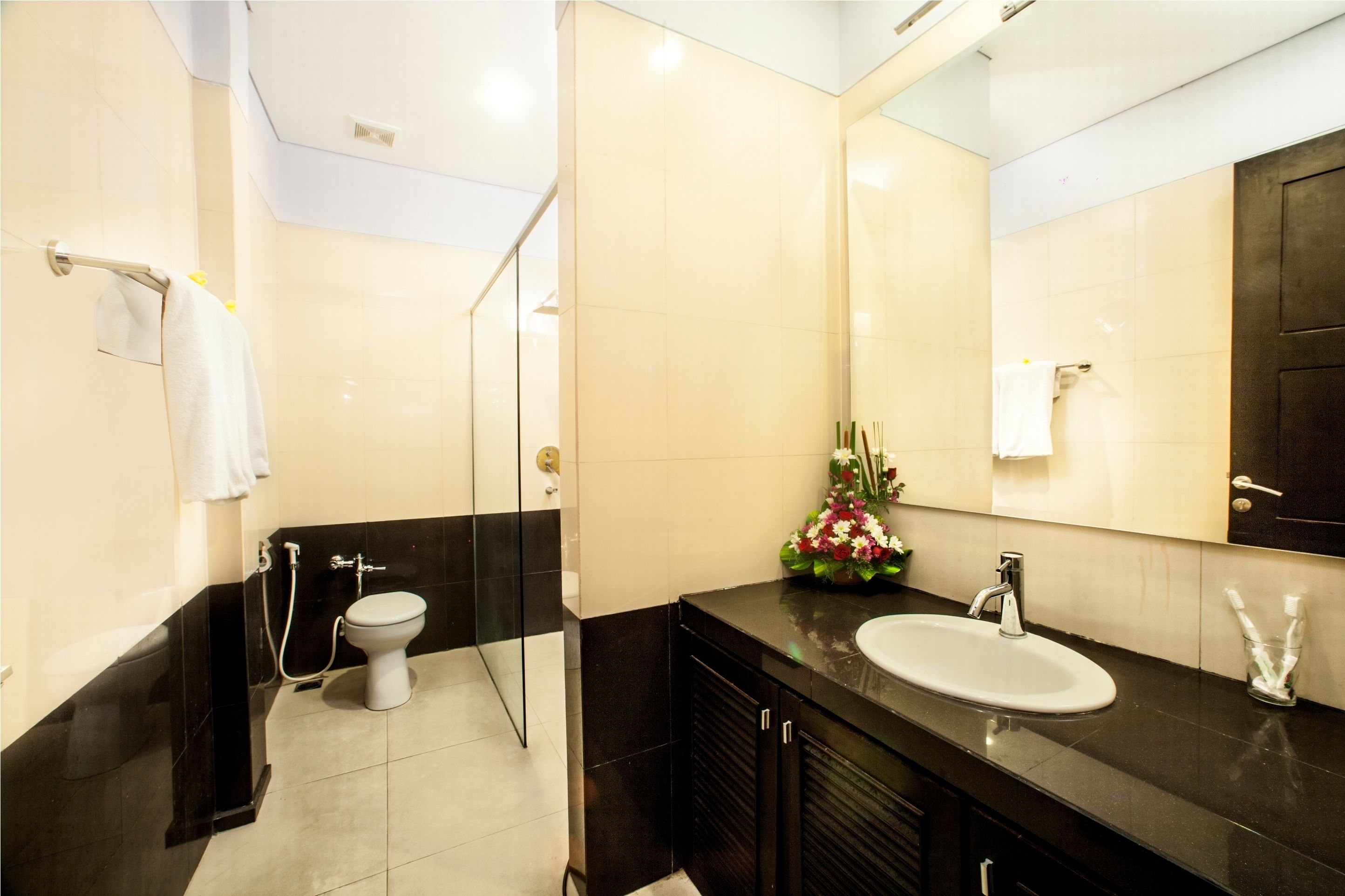 The Radiant Hotel & Spa