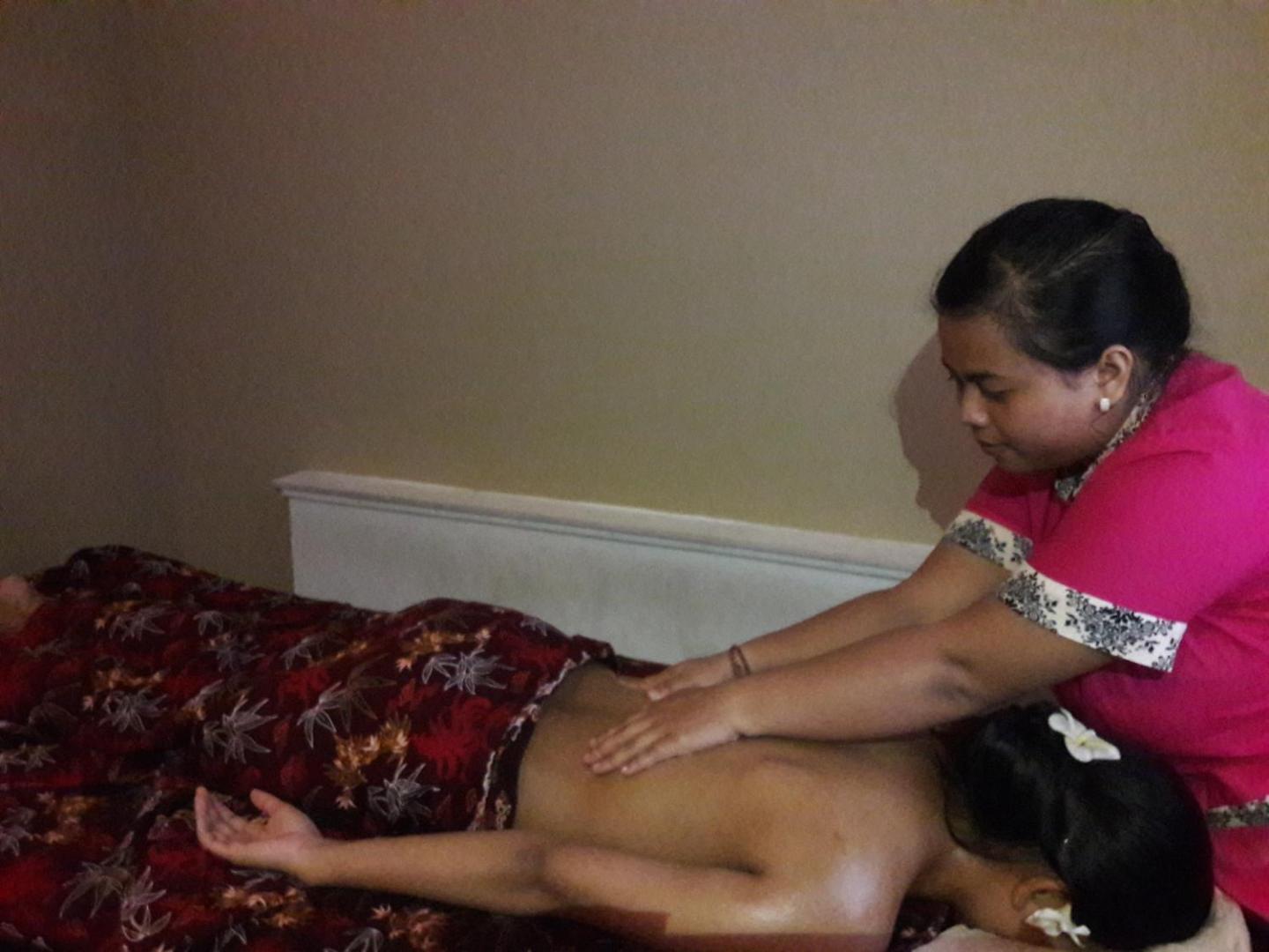 The Radiant Hotel & Spa