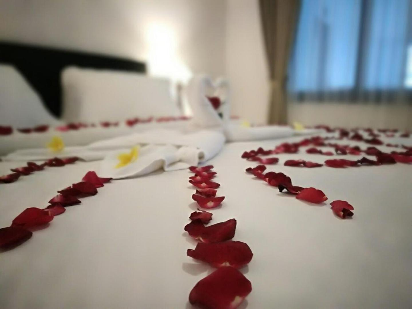 The Radiant Hotel & Spa