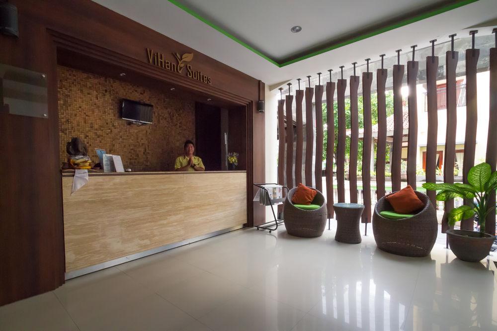Vihan Suites