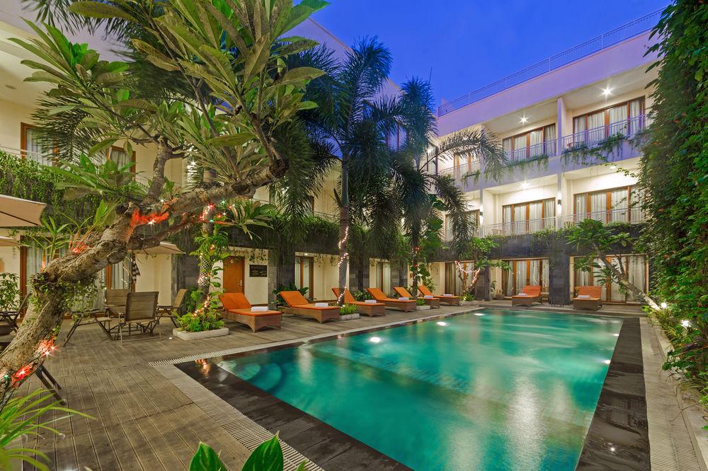 Vihan Suites