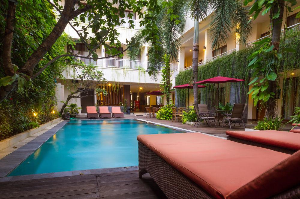 Vihan Suites