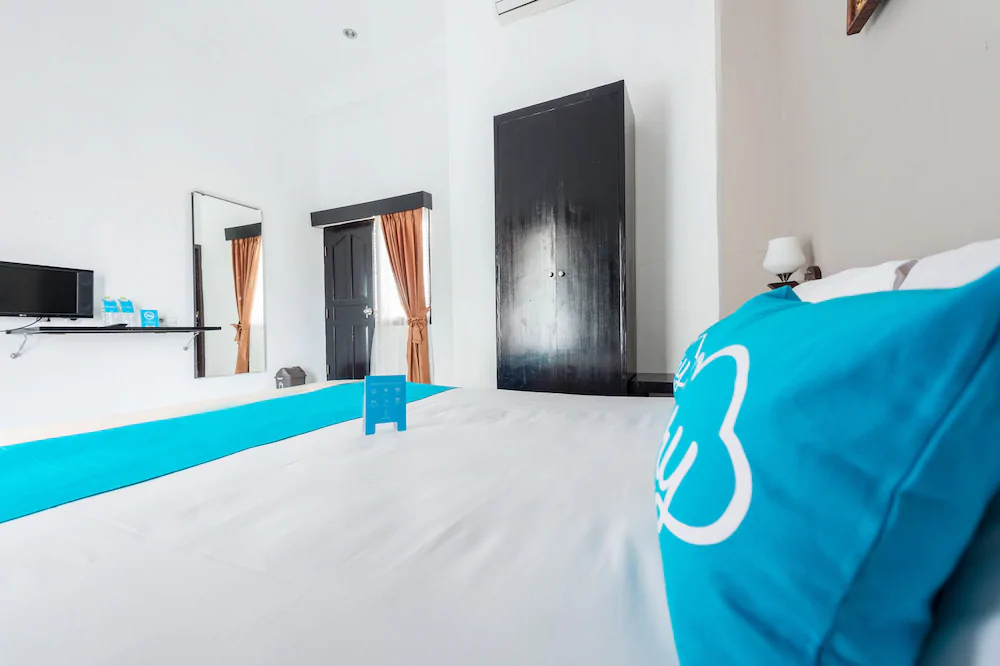 Warapsari Inn by Airy