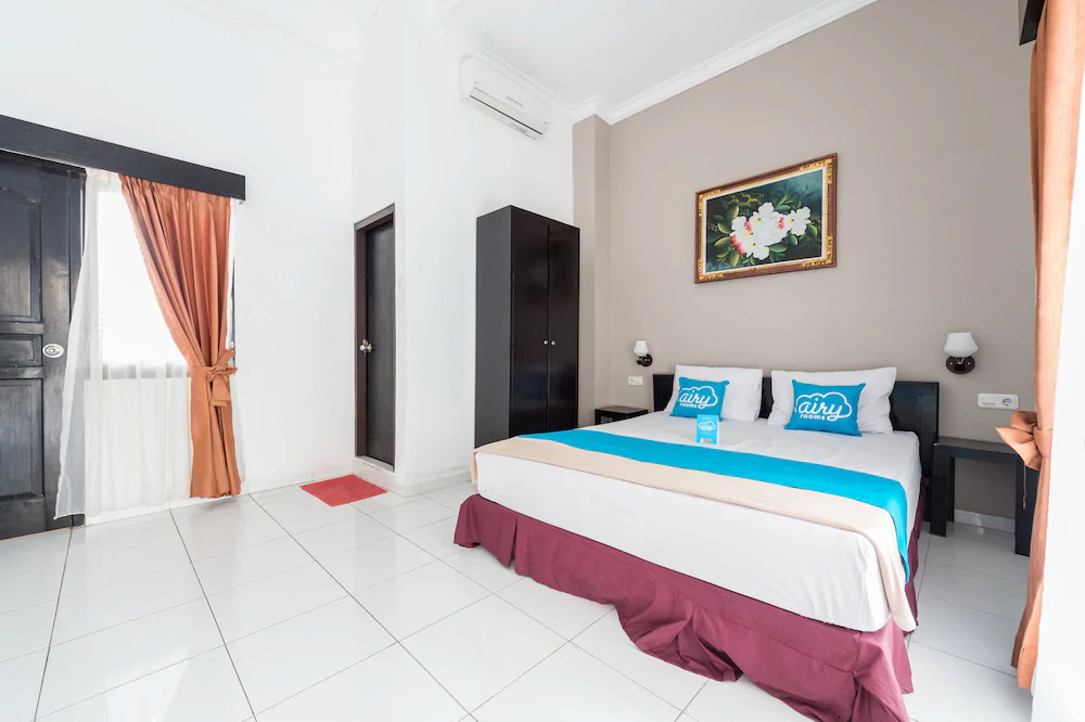 Warapsari Inn by Airy