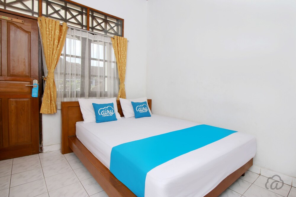 Warapsari Inn by Airy