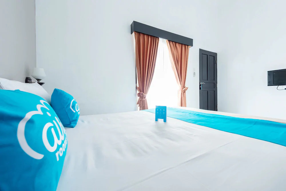 Warapsari Inn by Airy