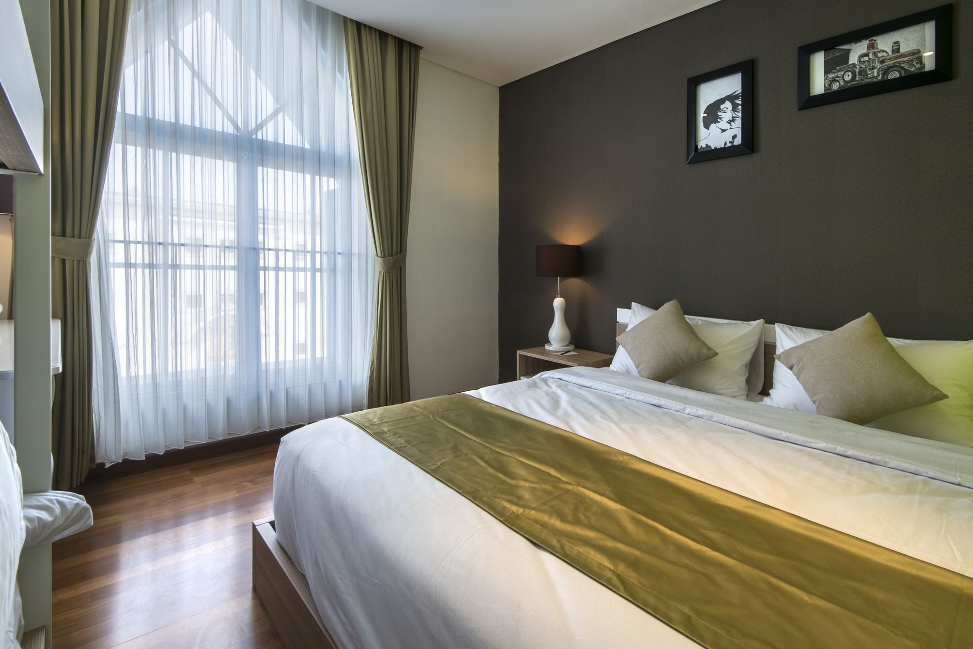 Yan’s House Hotel Bali