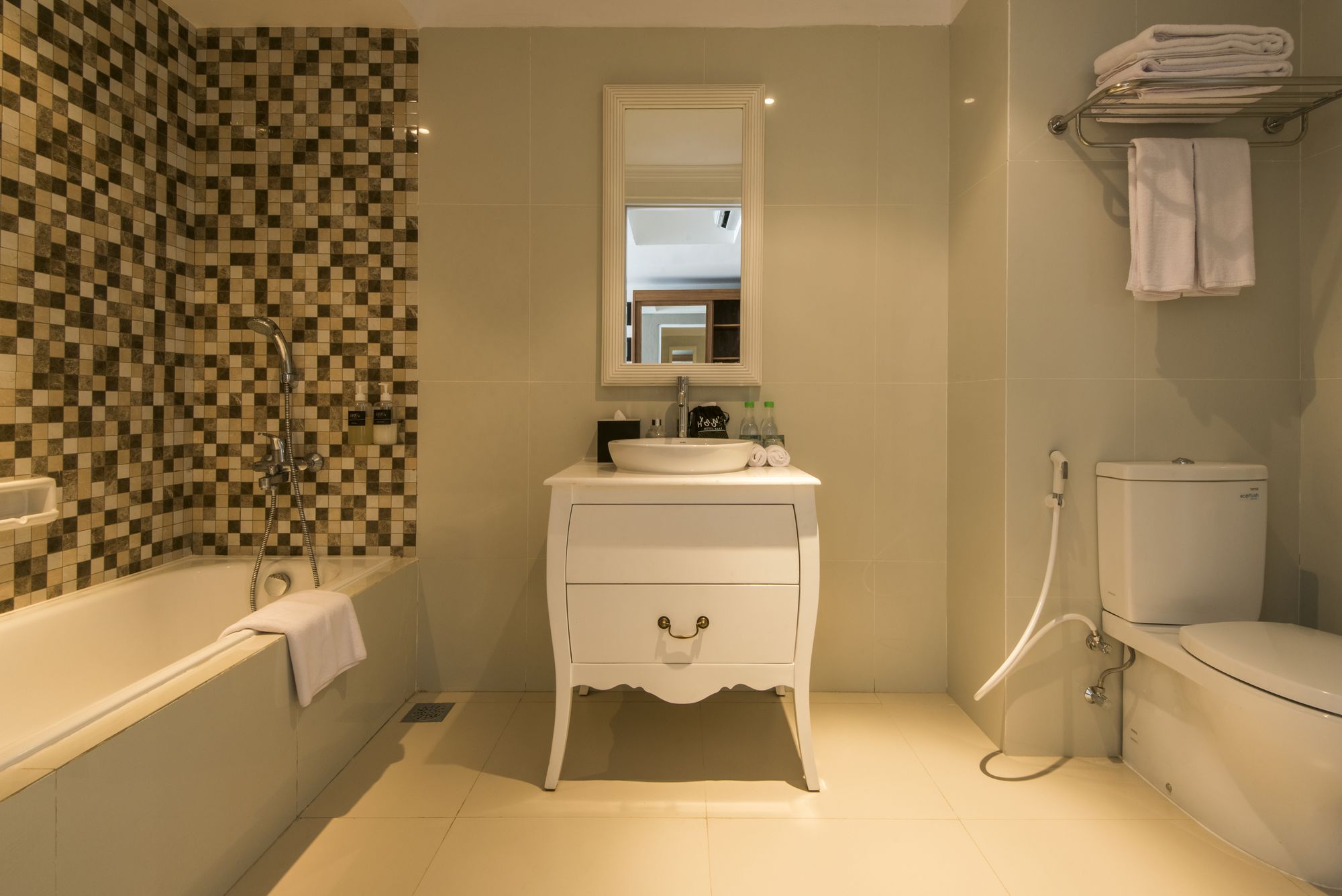 Yan’s House Hotel Bali