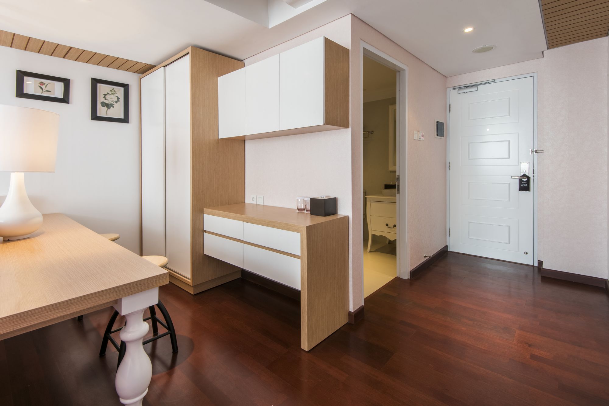 Yan’s House Hotel Bali