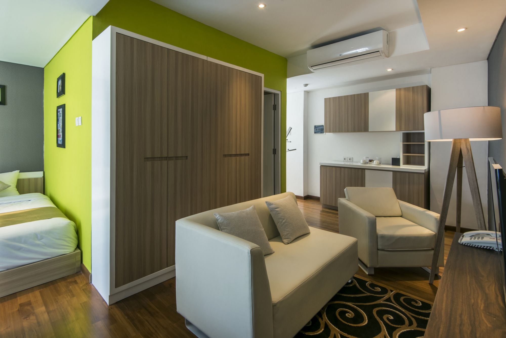Yan’s House Hotel Bali