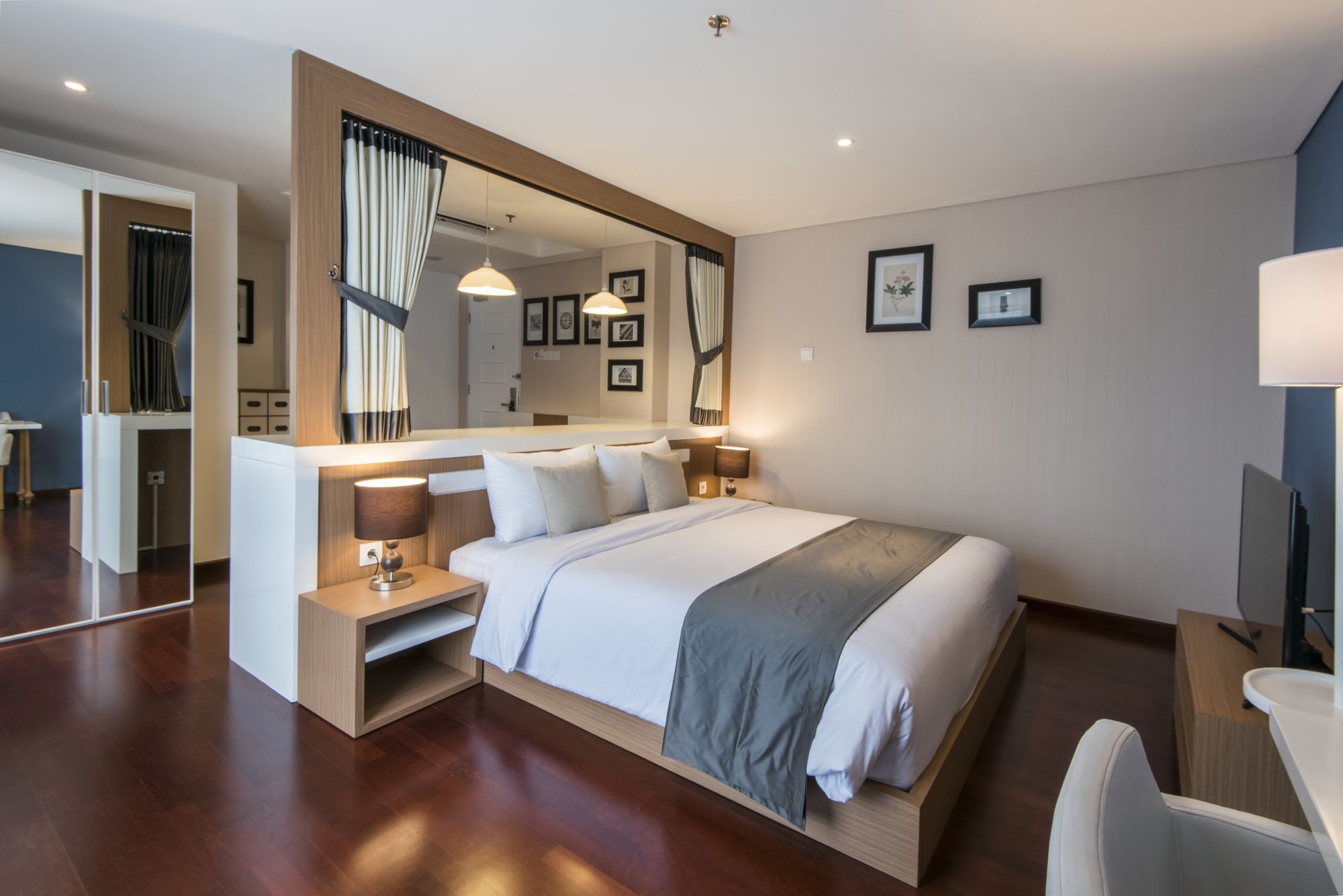 Yan’s House Hotel Bali