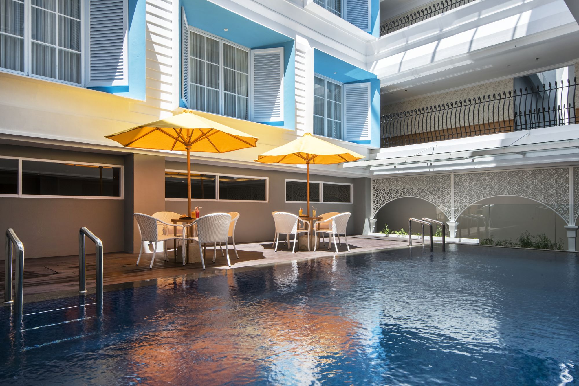 Yan’s House Hotel Bali