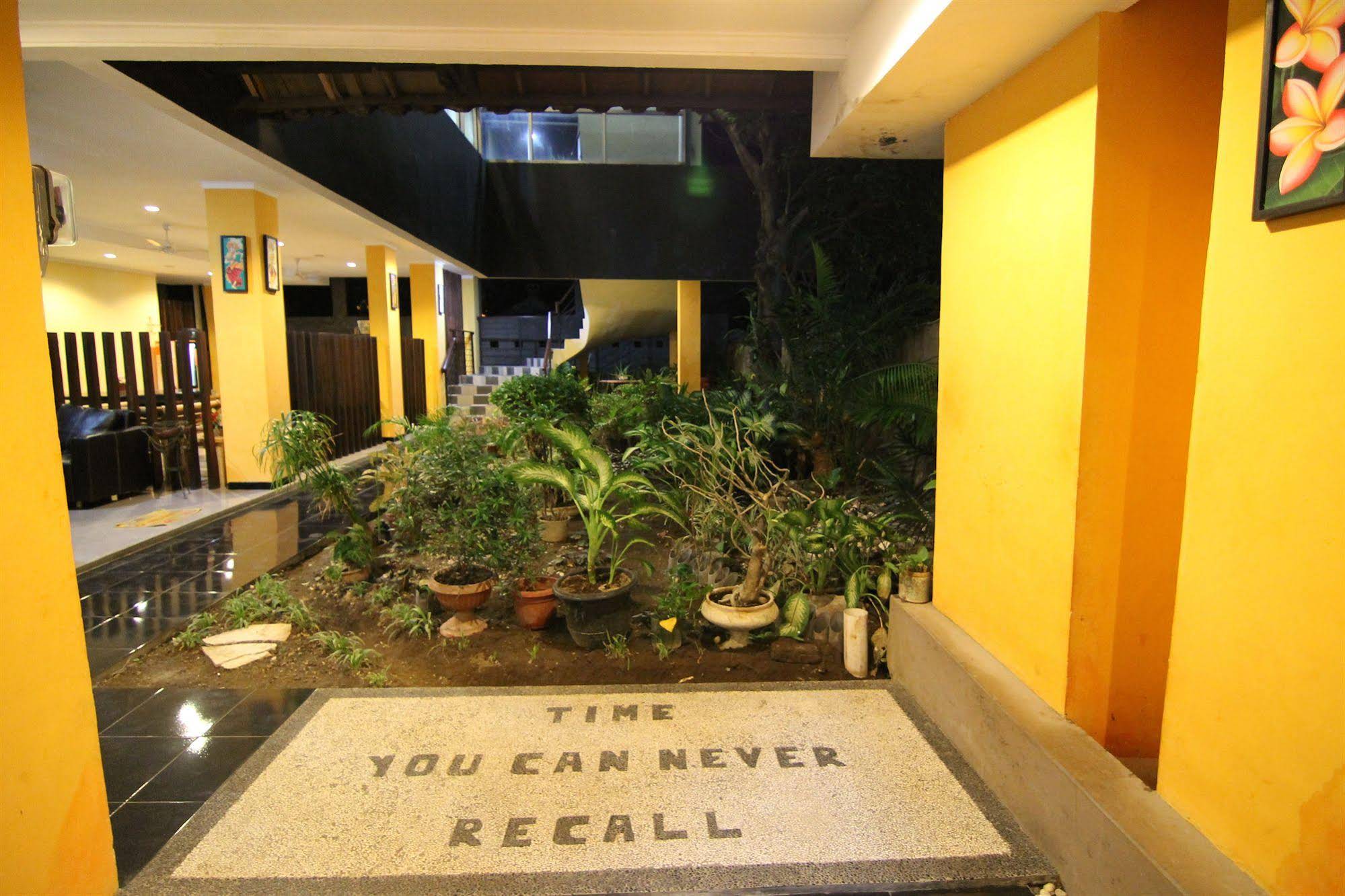 CT1 Bali Bed & Breakfast