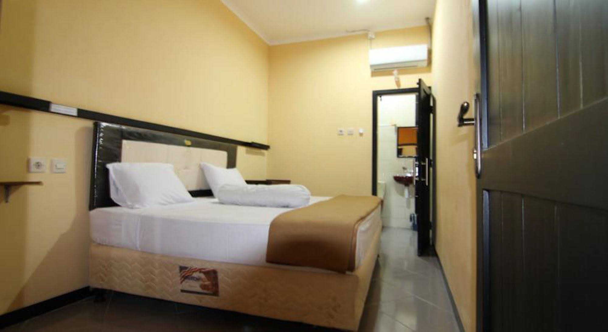 CT1 Bali Bed & Breakfast