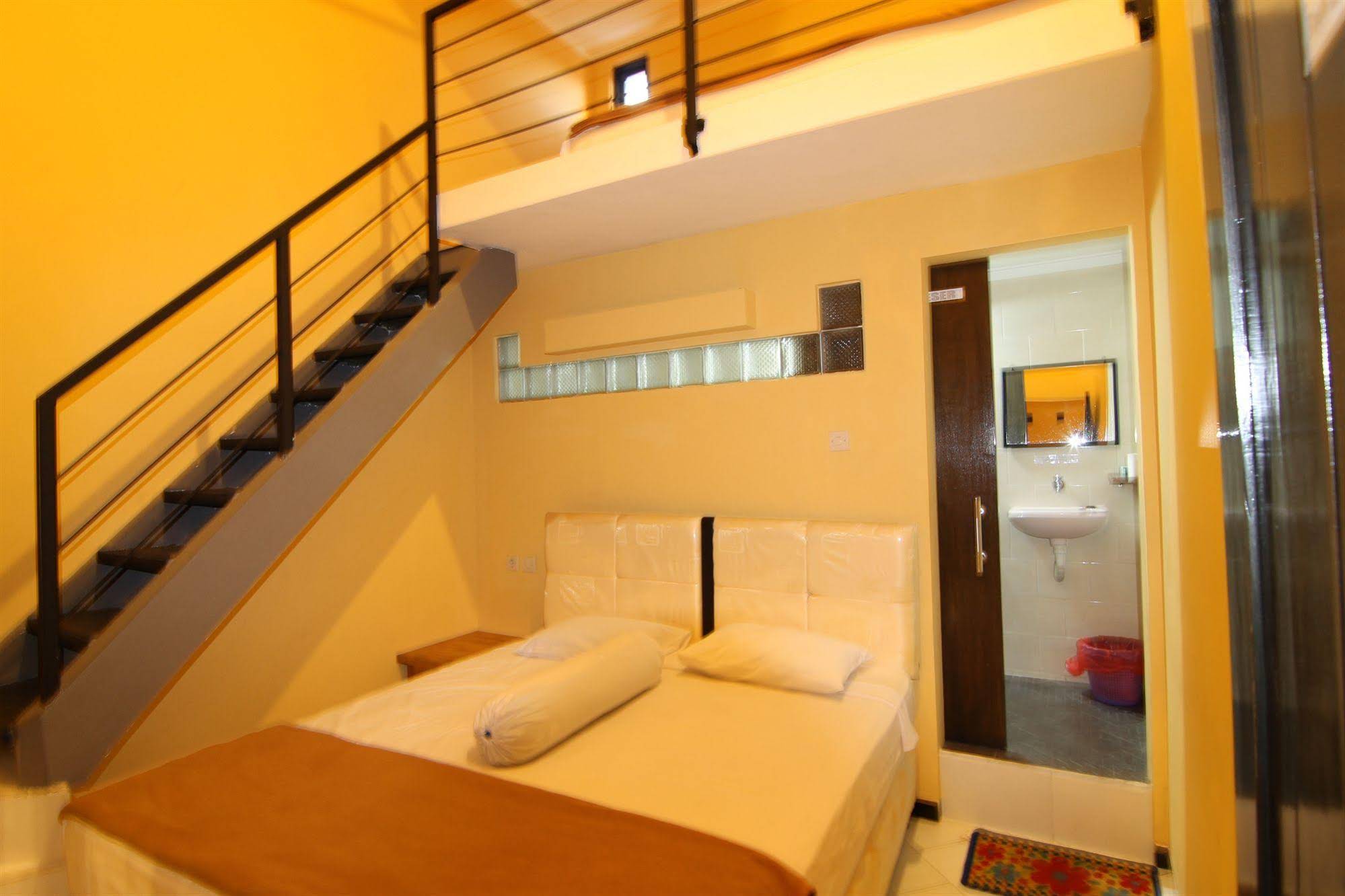 CT1 Bali Bed & Breakfast