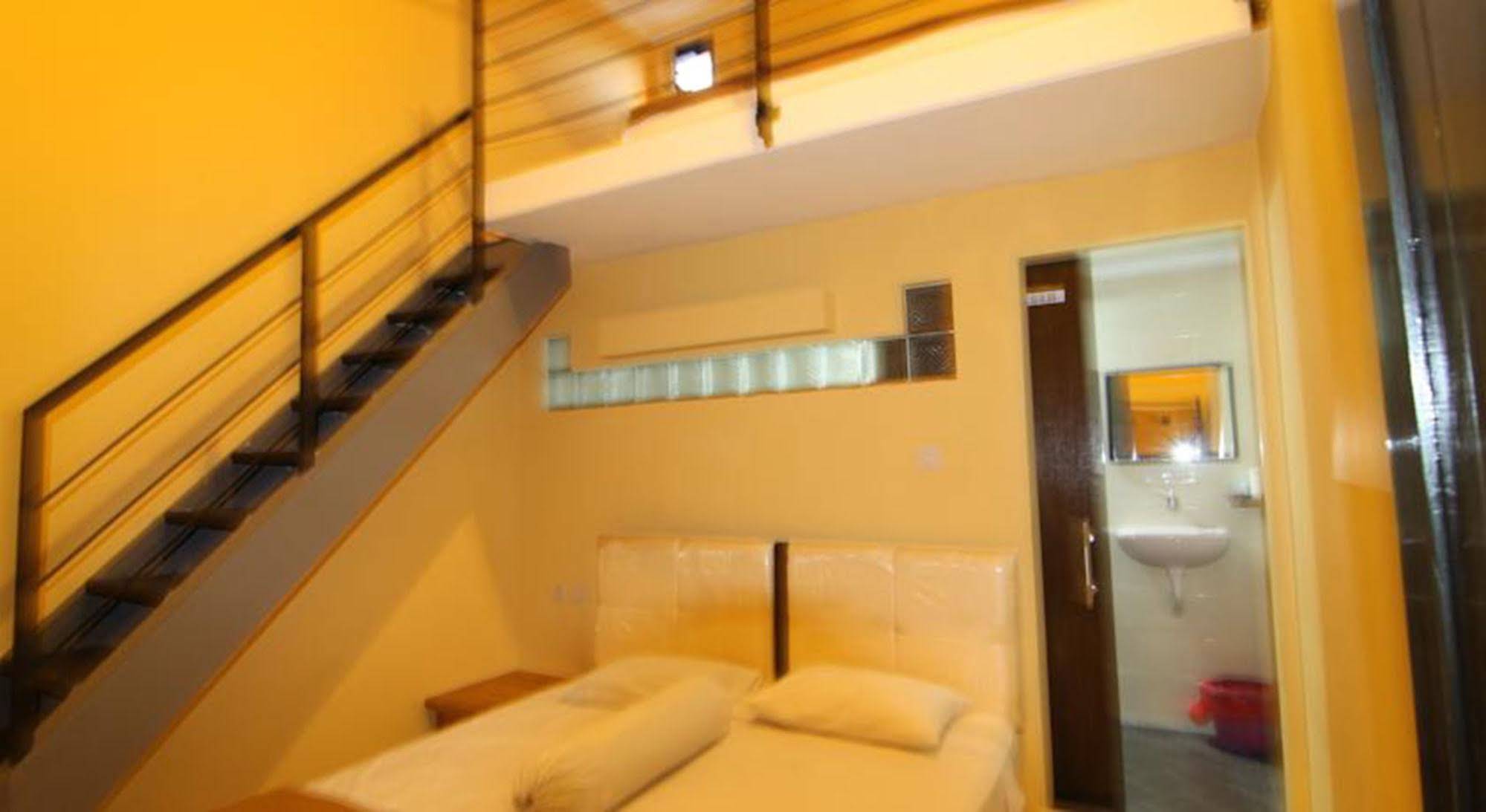 CT1 Bali Bed & Breakfast