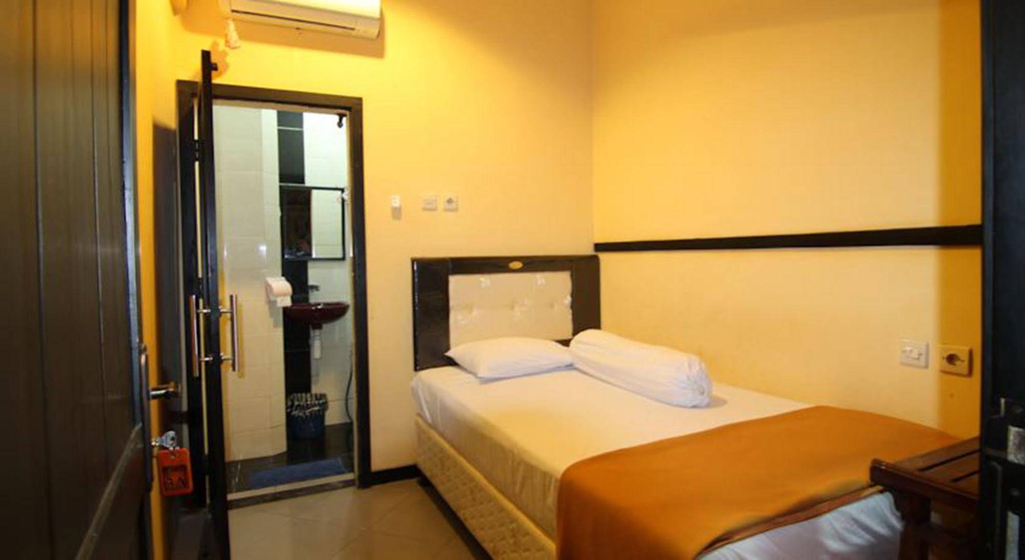CT1 Bali Bed & Breakfast