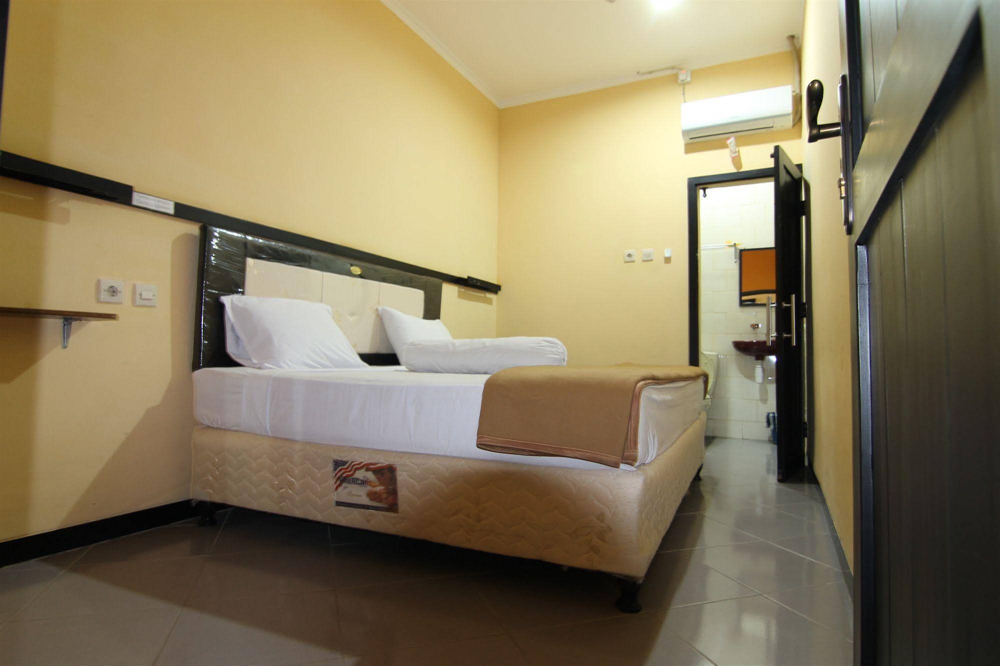 CT1 Bali Bed & Breakfast