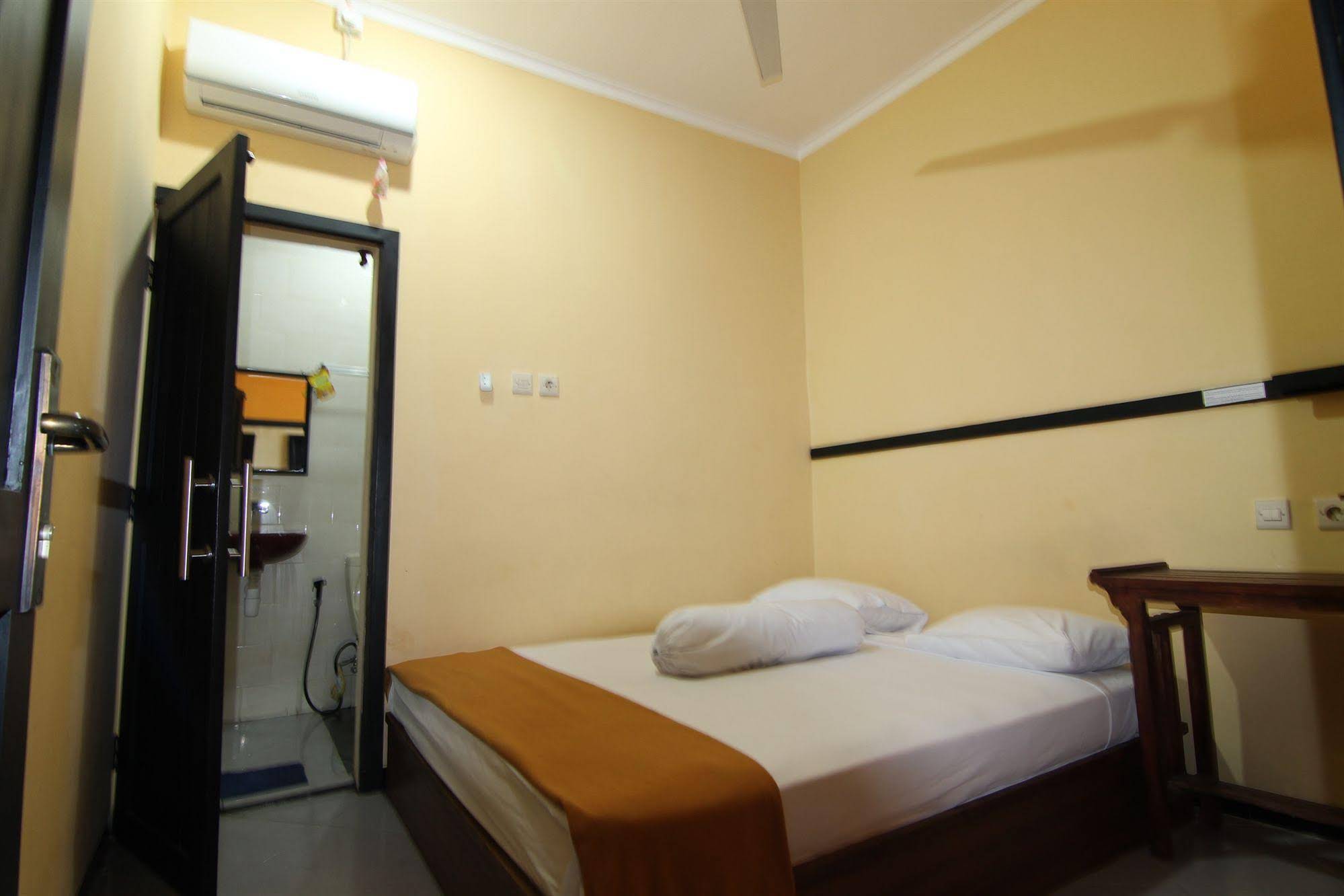 CT1 Bali Bed & Breakfast