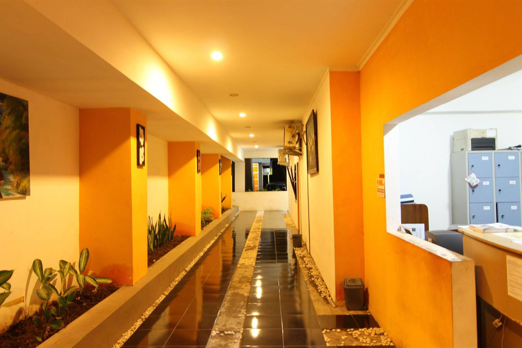 CT1 Bali Bed & Breakfast