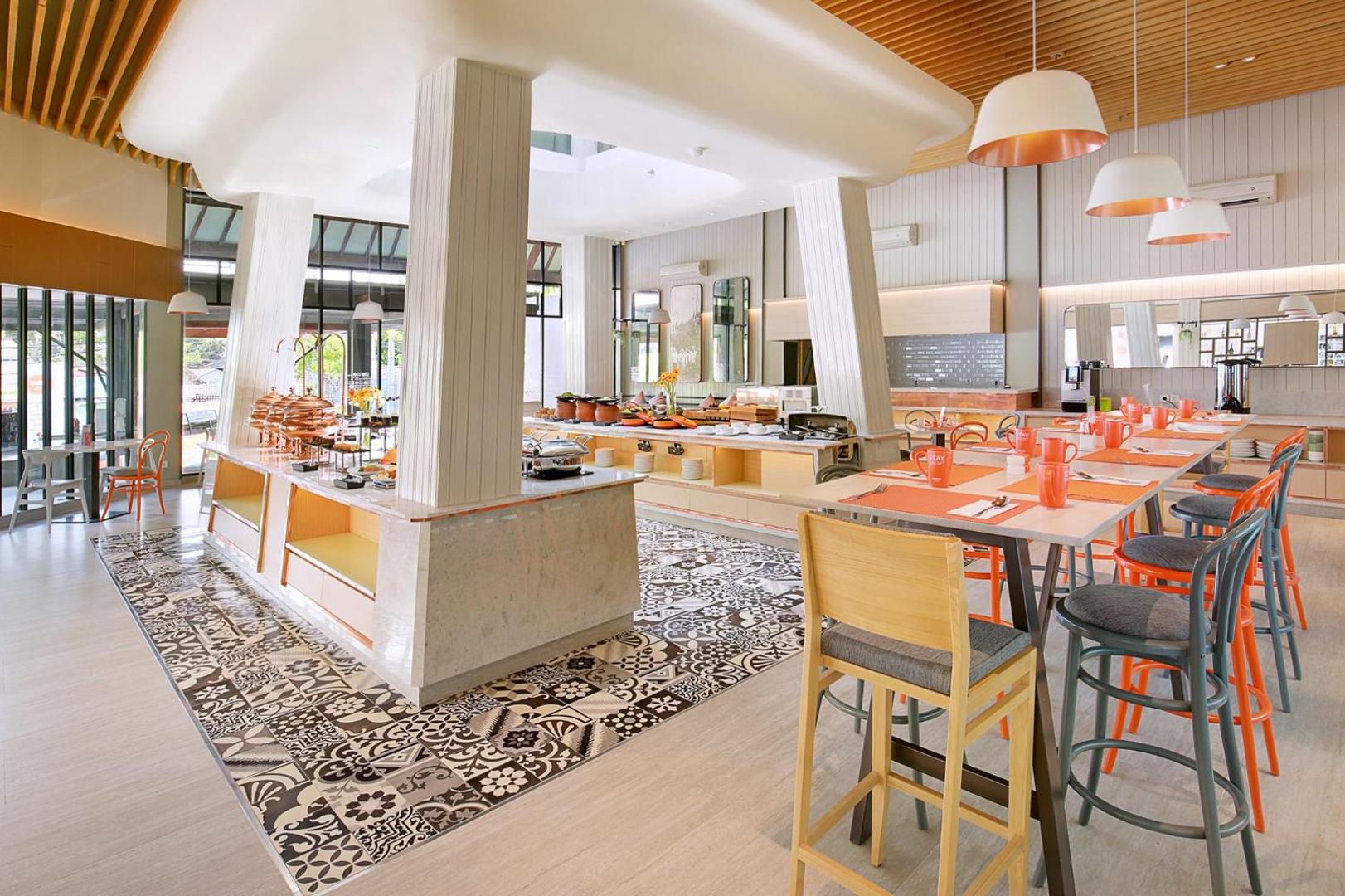 Harris Hotel Kuta Tuban Bali